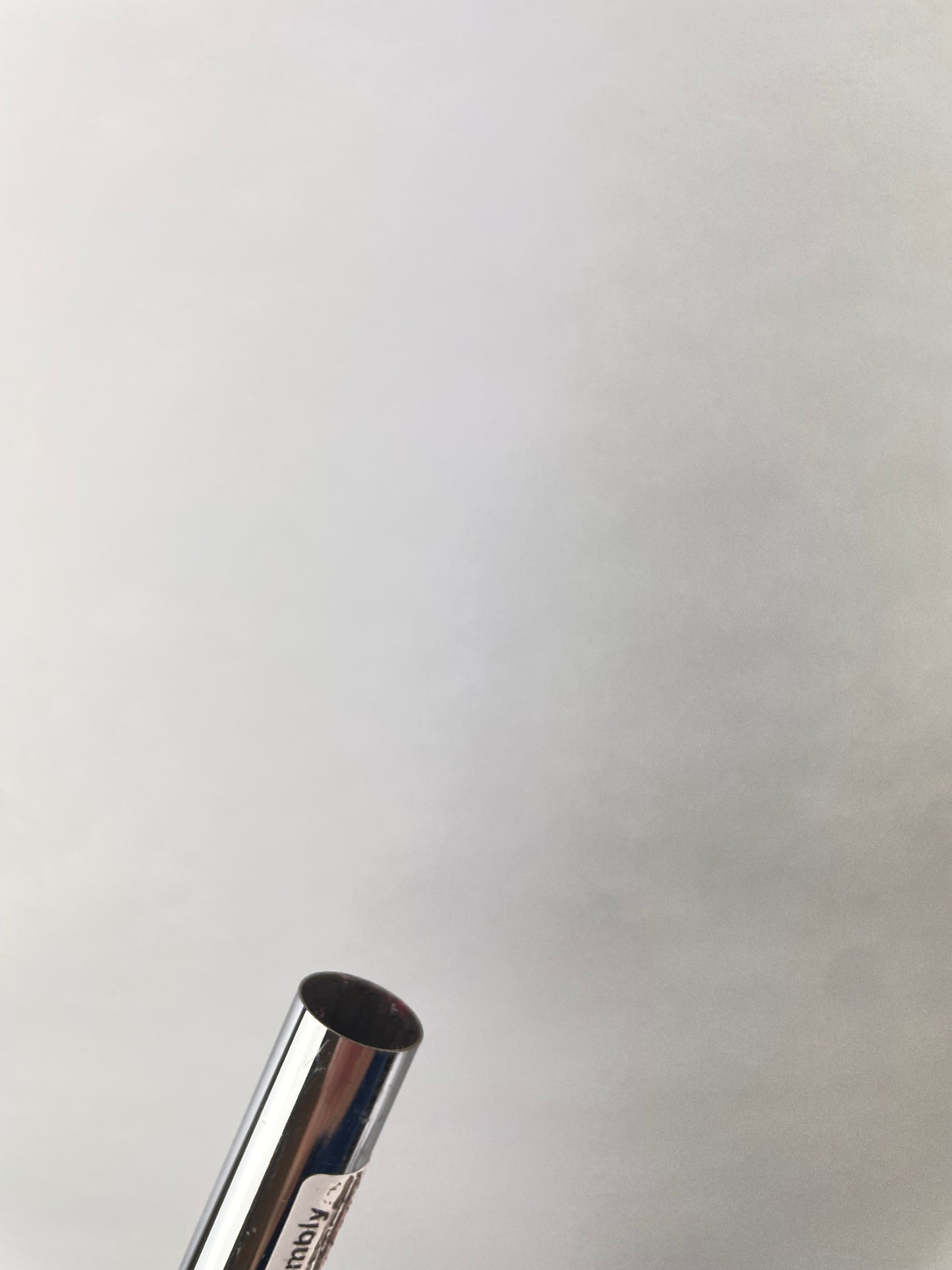 Dynamic Gold 95 Iron Shaft Vss Pro Regular Flex Steel 35.25” /0.355 /24461