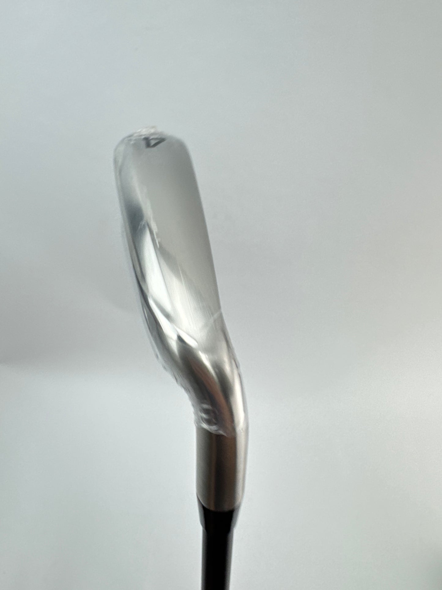 Cobra Aerojet 4 Iron Driving Iron 18.5* KBS PGI 85 Stiff Graphite /New /24870