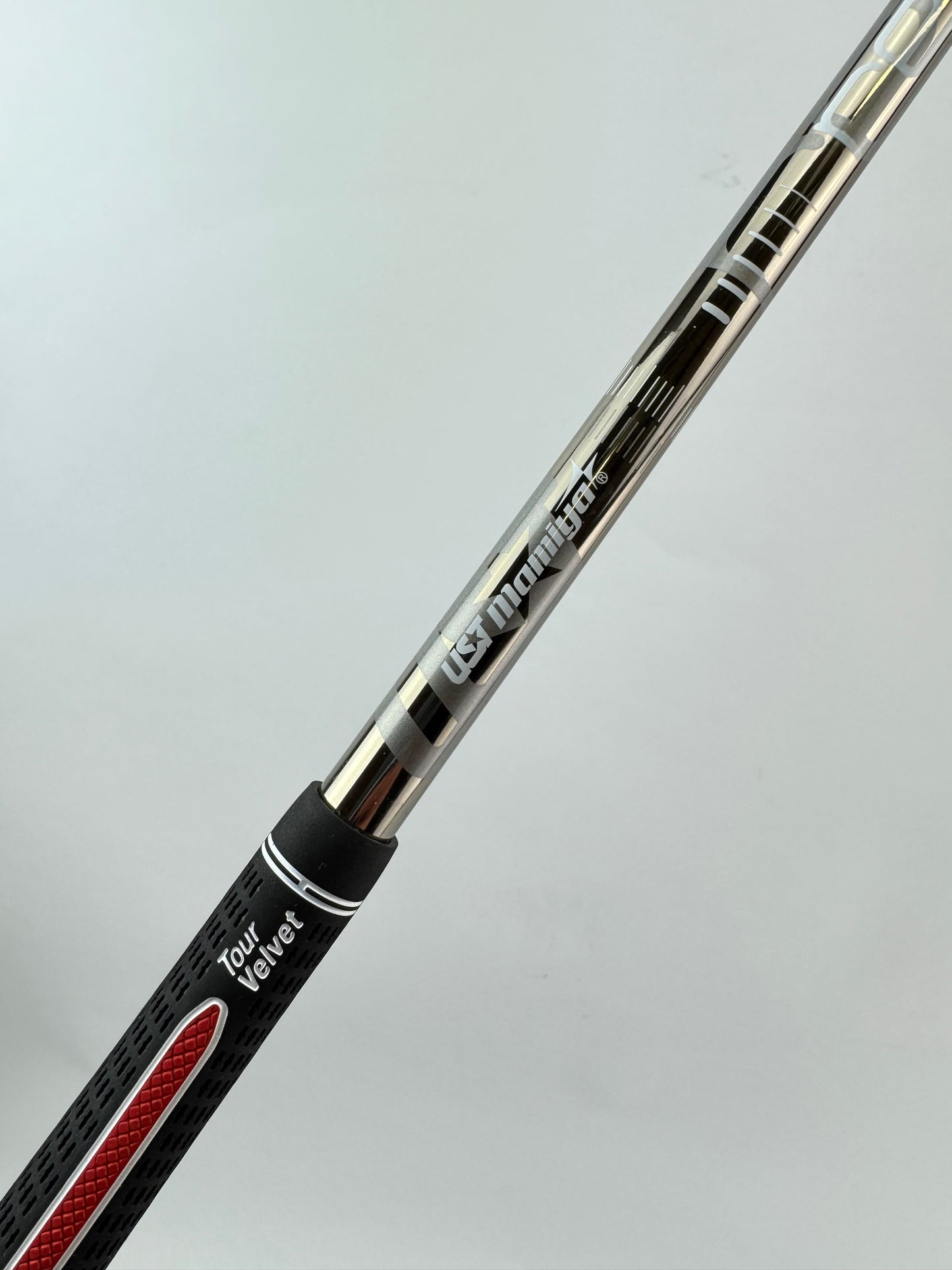 Recoil ESX Wedge Shaft 460 F3 Regular Graphite Golf Pride 34” /0.355 /23228