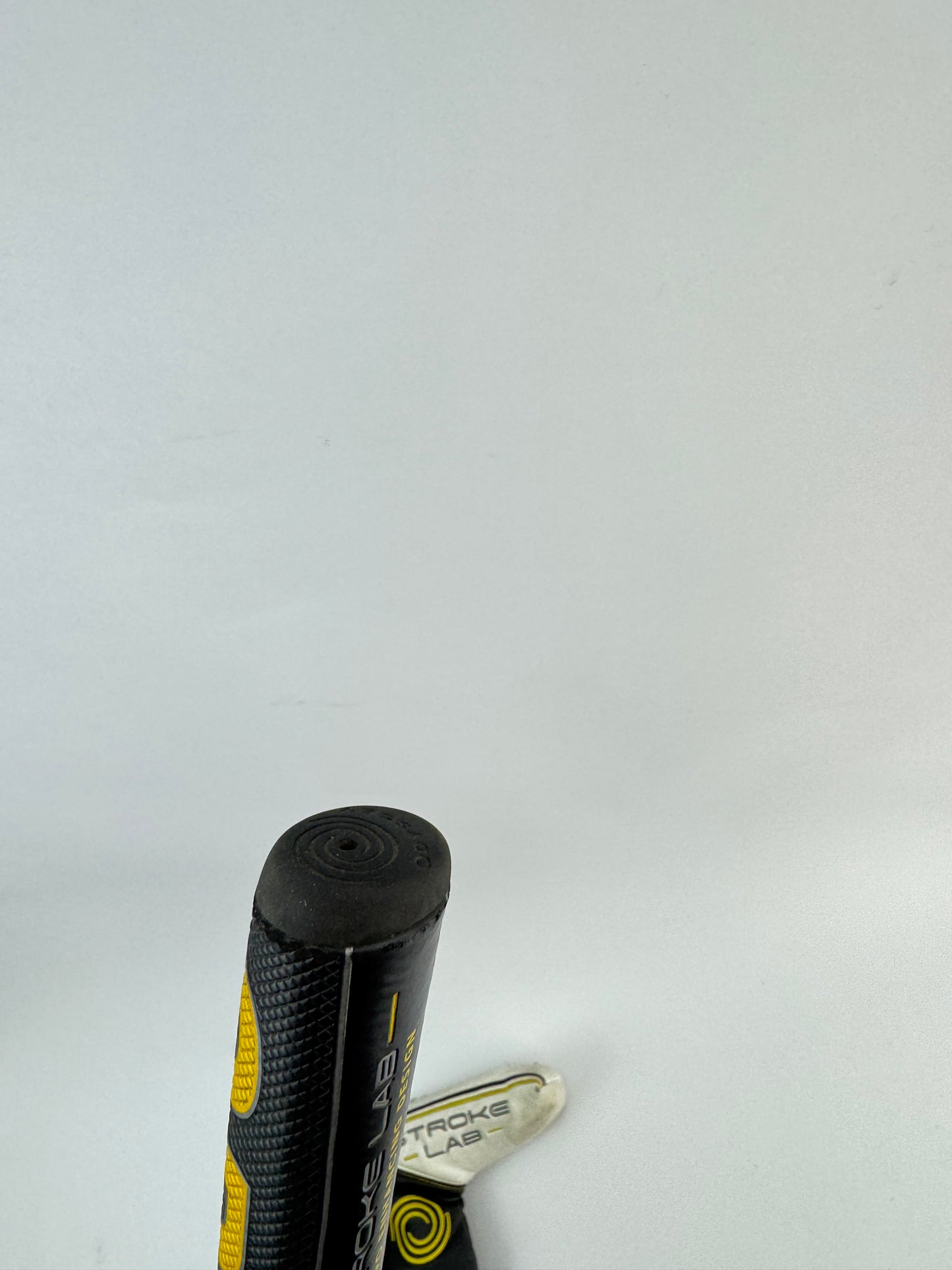 Odyssey Stroke Lab One Putter Blade 33.5” /Right Handed /Headcover /23587