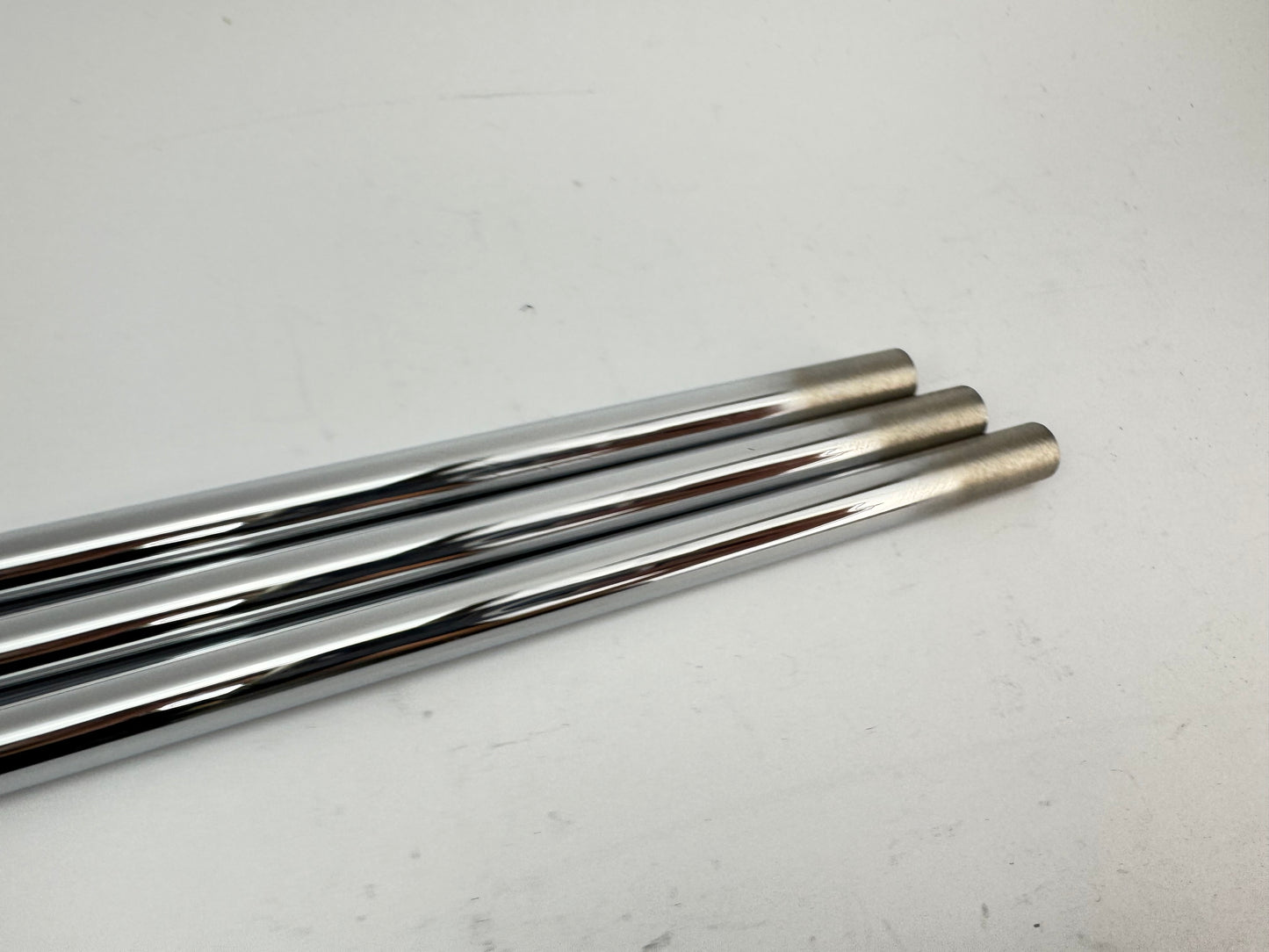 Elevate Tour 120 Wedge Shaft Set (3) Vss Pro Stiff Flex Steel 0.355 Taper /25543