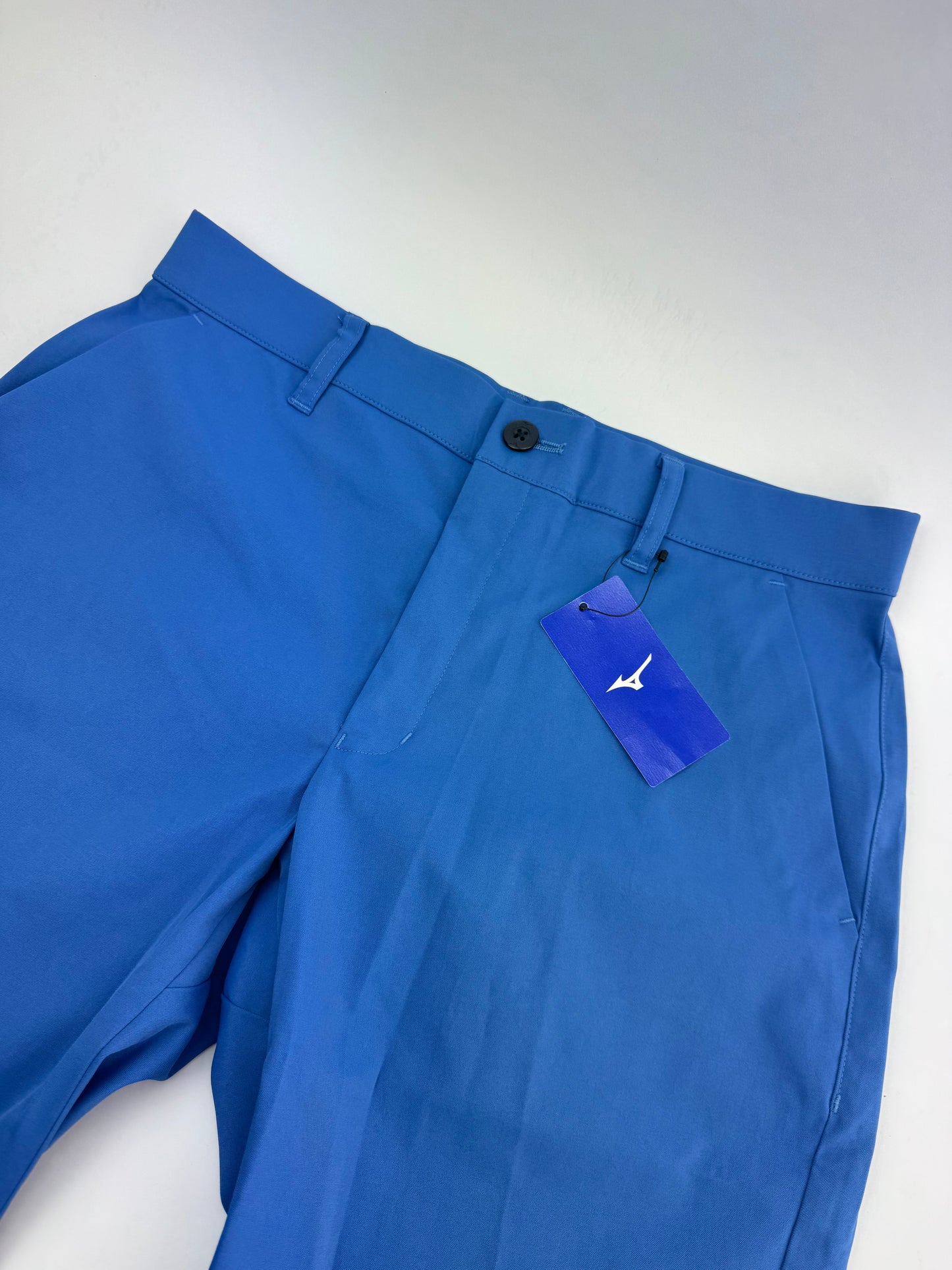 Mizuno Golf Shorts Mens Reset /Blue /W32 /New /23708