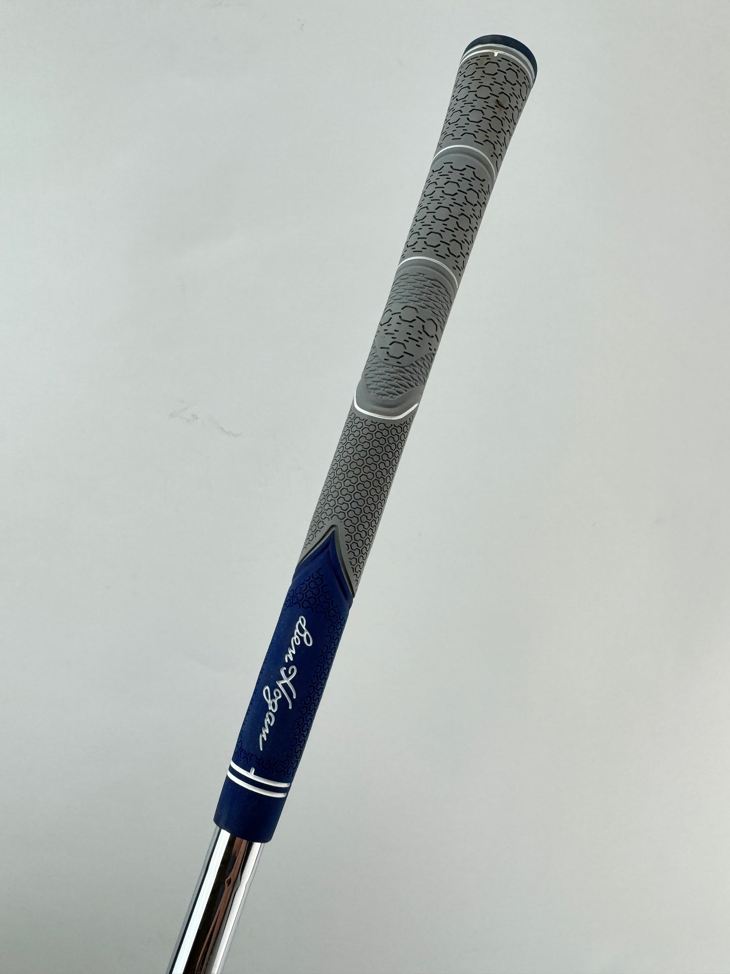 Ben Hogan FT Worth Black 6 Iron Forged KBS Tour 90 Stiff Steel /Right /New/23525