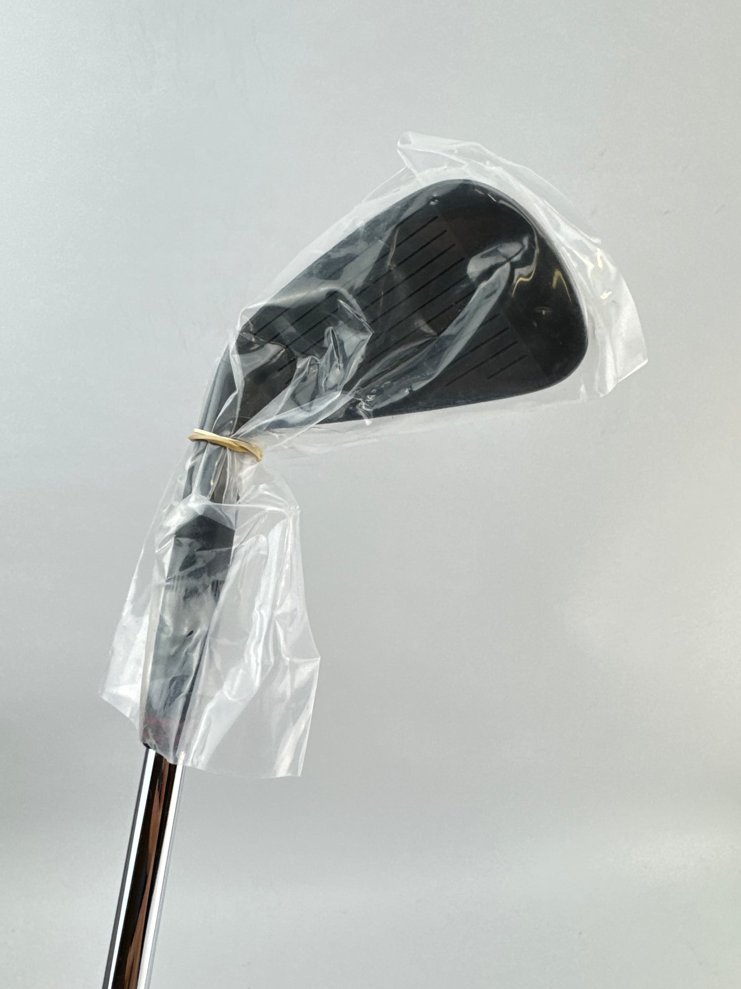 Ben Hogan FT Worth Black 6 Iron Forged KBS Tour 90 Stiff Steel /Right /New/24308