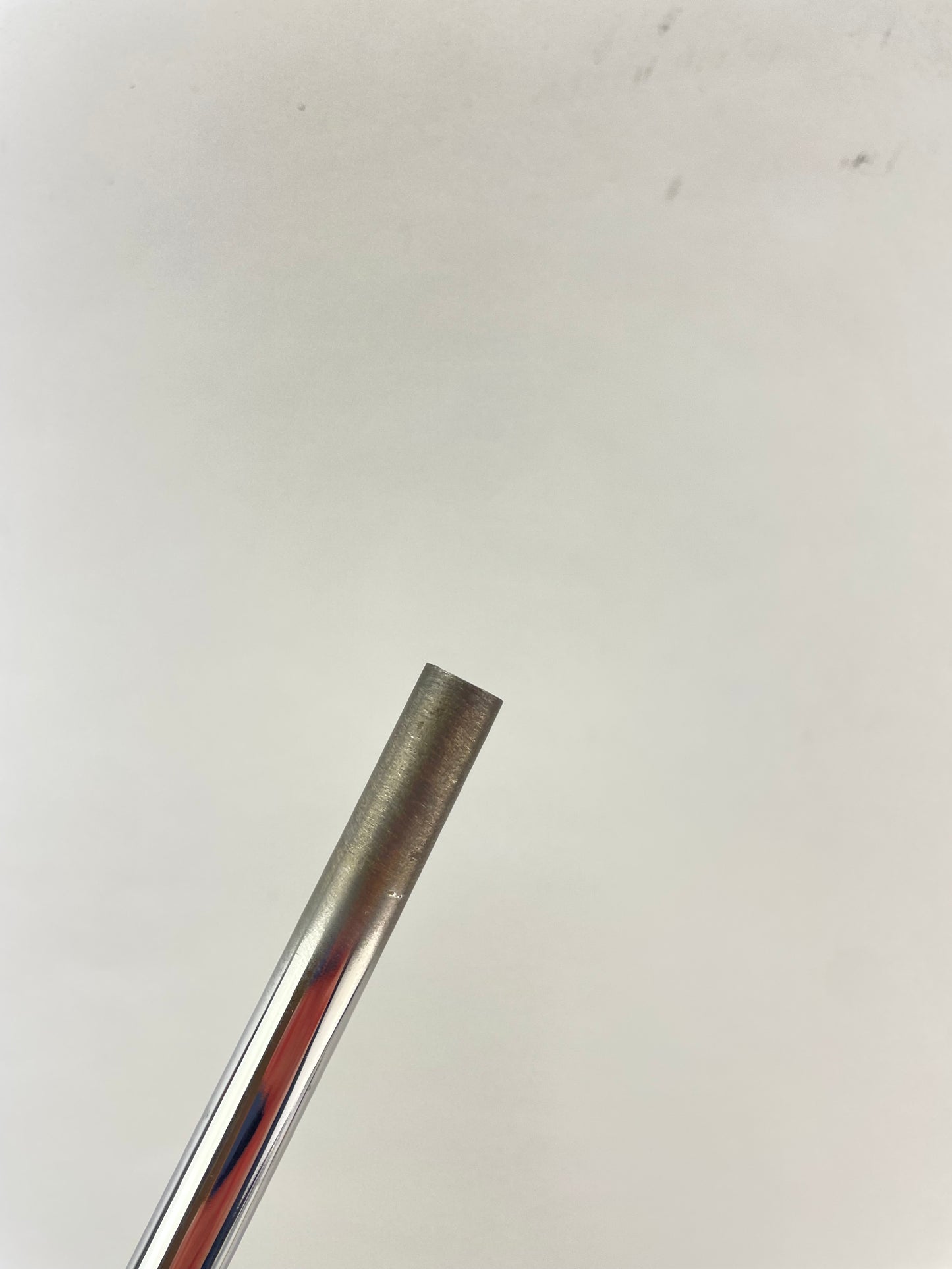 KBS Max Iron Shaft 90 Regular Flex Steel 35.5” /0.370 Parallel /23572