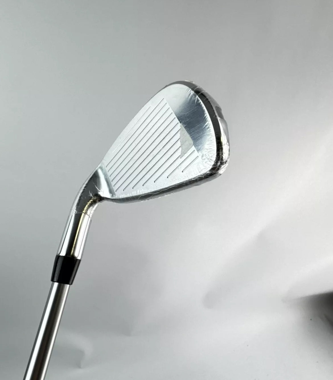 King Cobra 4 Iron F7 Tecflo Aldila Rogue Pro Stiff Graphite /Right /New/23629