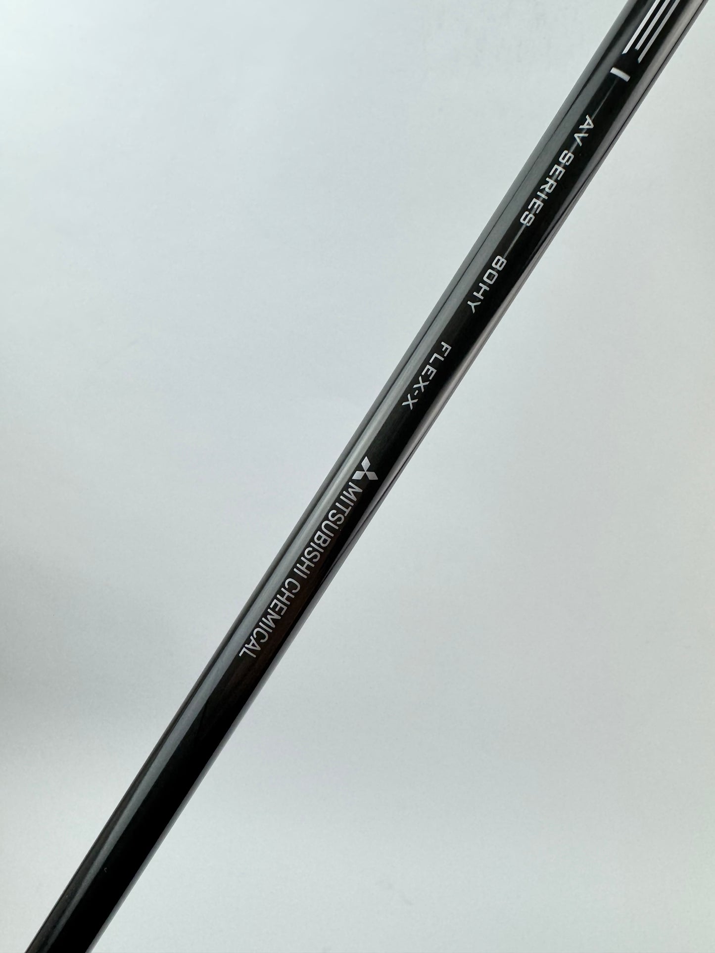 Taylormade P770 Phantom 4 Iron Mitsubishi Tensei Blue X Flex Graphite /24419