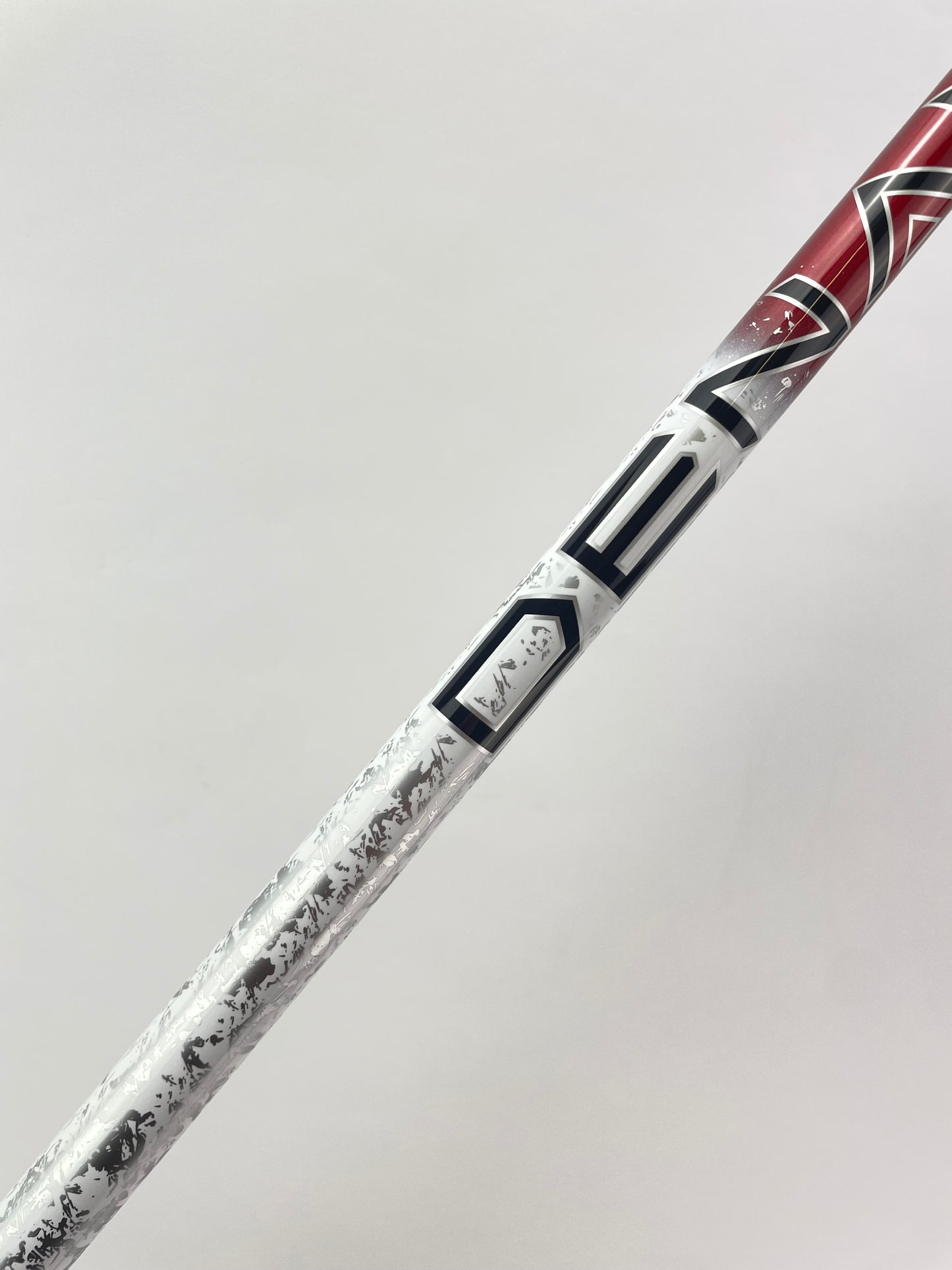 Project X Denali Red Driver Shaft 6.0 Stiff Flex Graphite 60G /0.335 /46” /New