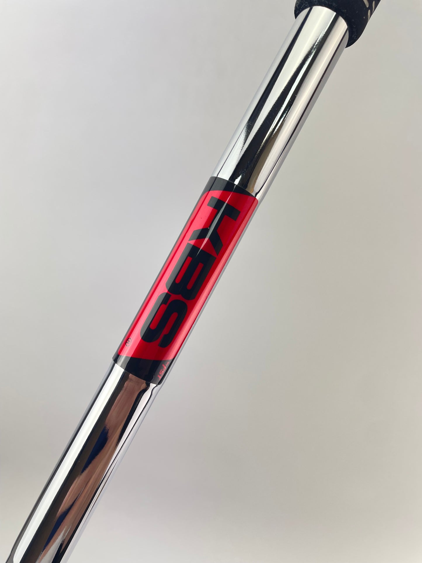 Cobra LTDX 5 Iron Left Handed KBS Tour 90 Regular Flex Steel /Brand New /24748