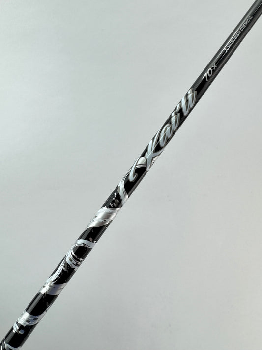 Taylormade Kai Li White Driver Shaft 70X X Flex Graphite 44.5” /New /26866