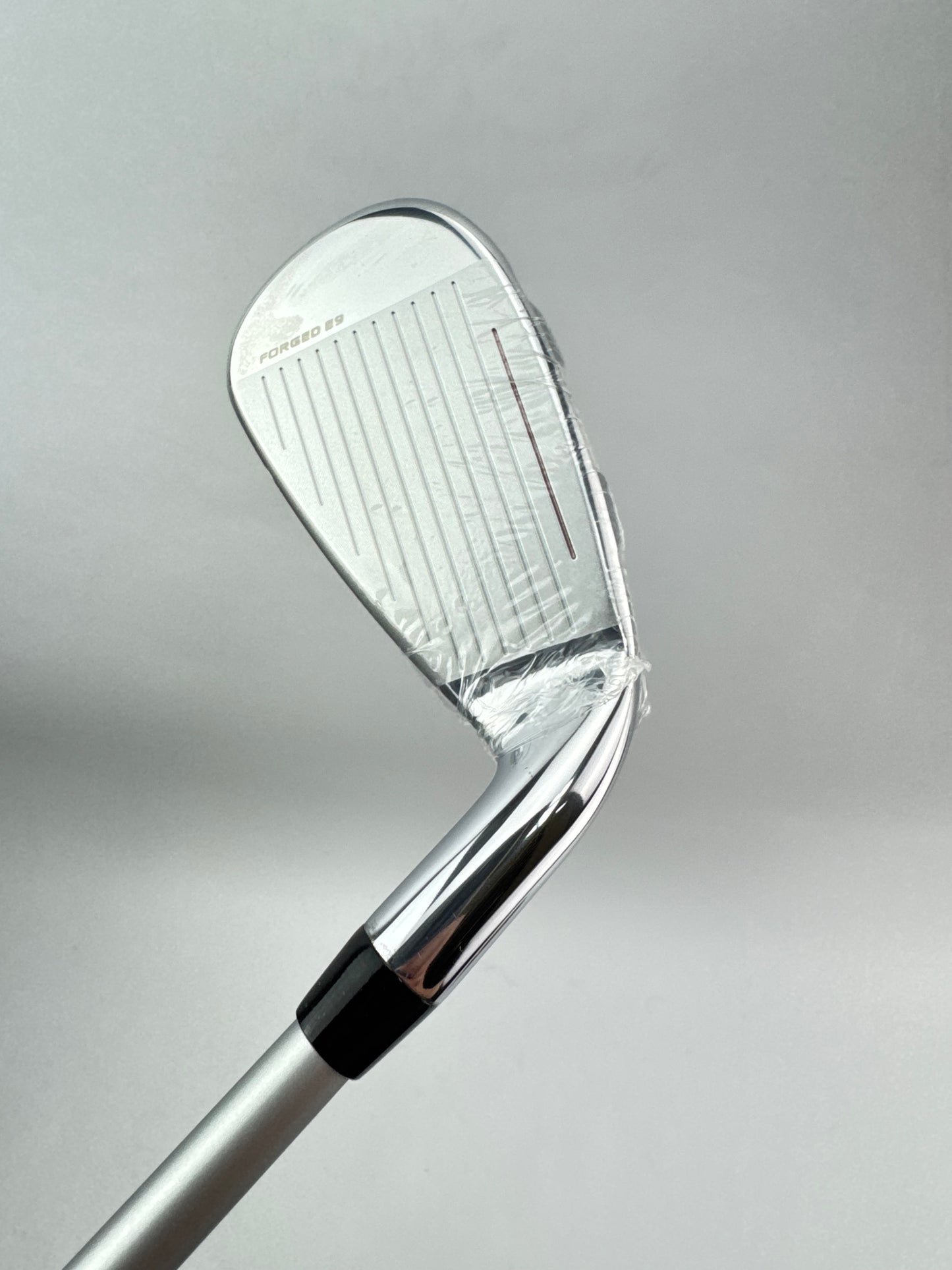 Cobra T Rail Ladies 6 Iron Combo Hybrid Womens Graphite /Left Handed /24547