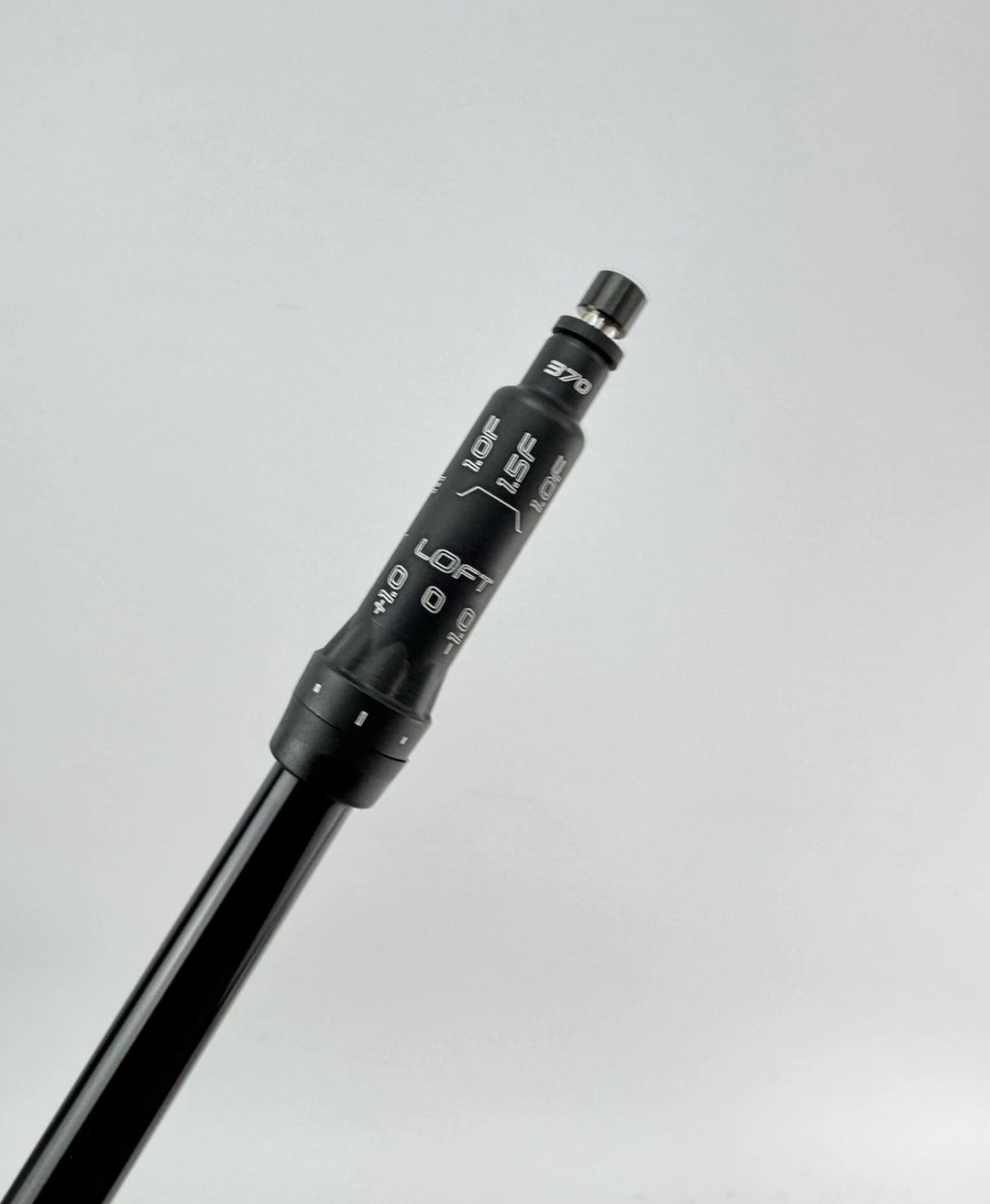 Ping iCrossover Iron Shaft Aldila Ascent 65 Regular Flex Graphite 39.25” /New