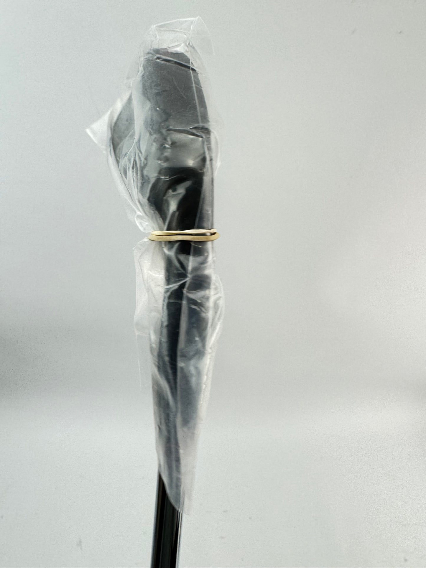 Ben Hogan FT Worth Black 6 Iron Forged KBS Tour 90 Stiff Steel /Right /New/24308