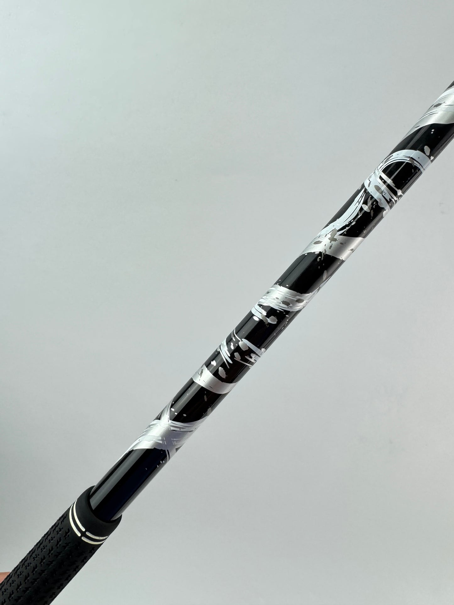 Ping G440 G430 Kai Li White Driver Shaft 70X Extra Stiff Graphite 44.5” /New