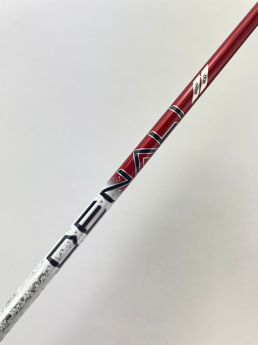 Project X Denali Red Driver Shaft 6.0 Stiff Flex Graphite 60G /0.335 /46” /New