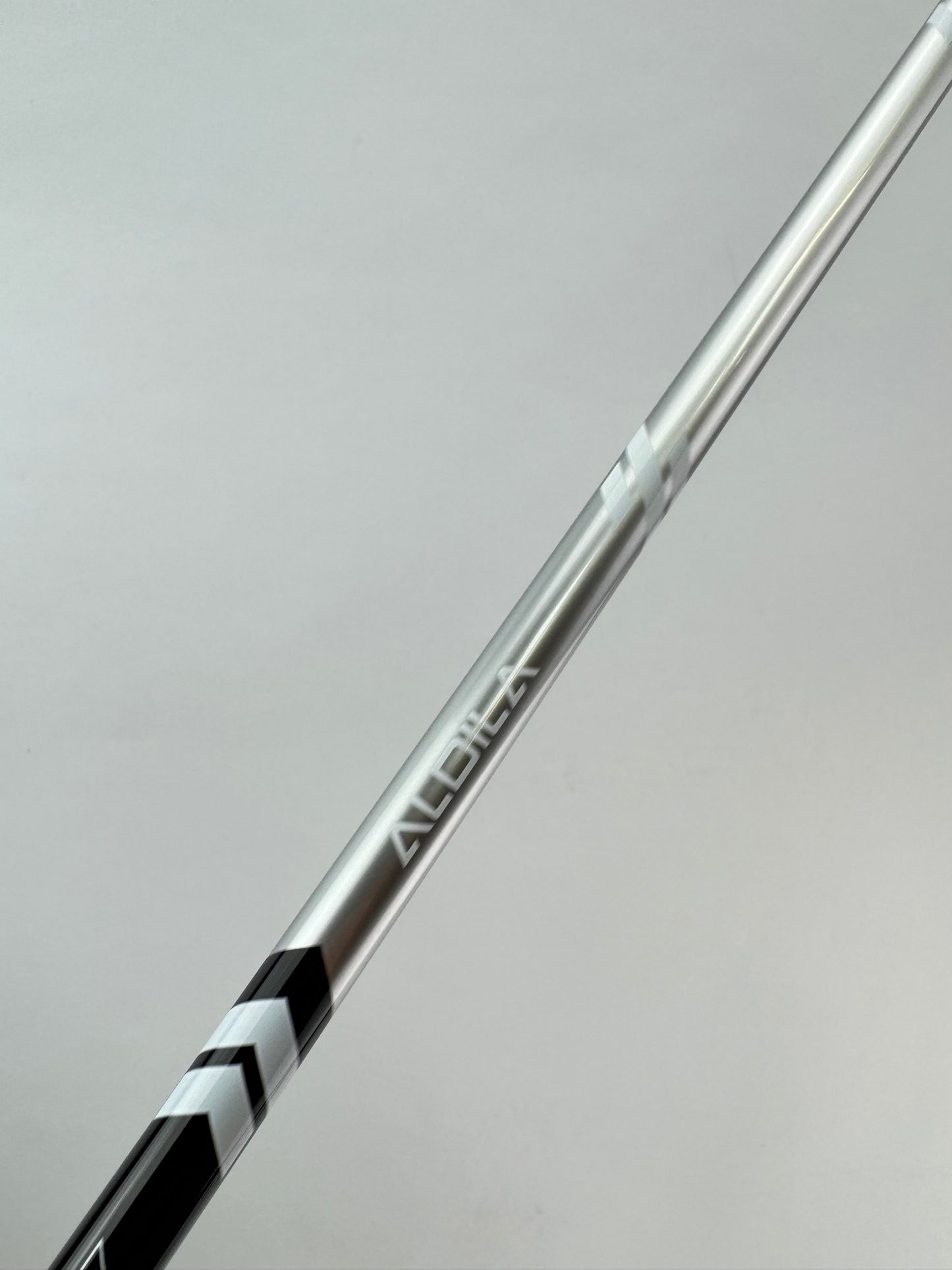 Ping iCrossover Iron Shaft Aldila Ascent 65 Regular Flex Graphite 39.25” /New