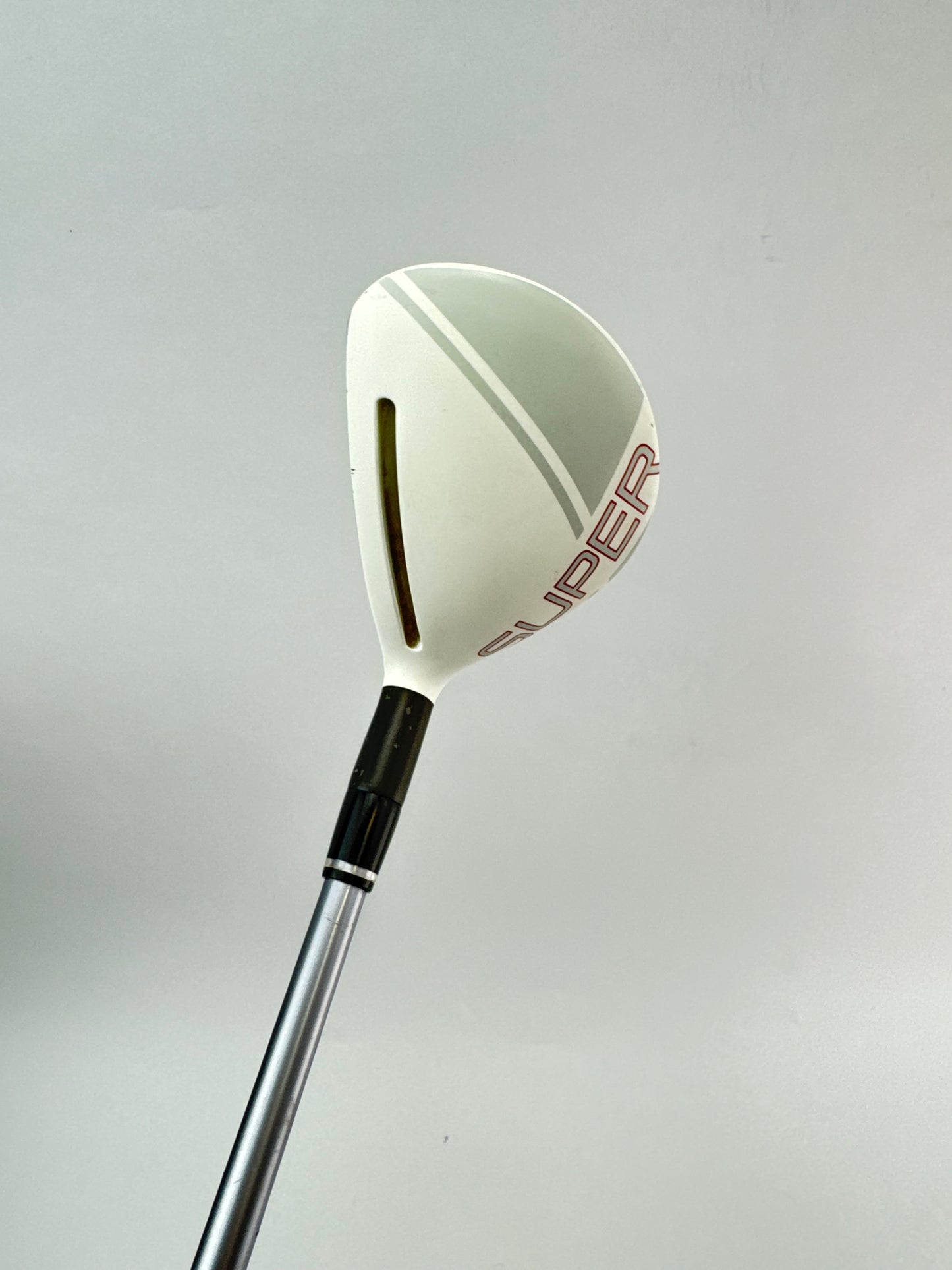 Adams Idea Super S 4 Hybrid 22* Stiff Flex Graphite /Right Handed /26791