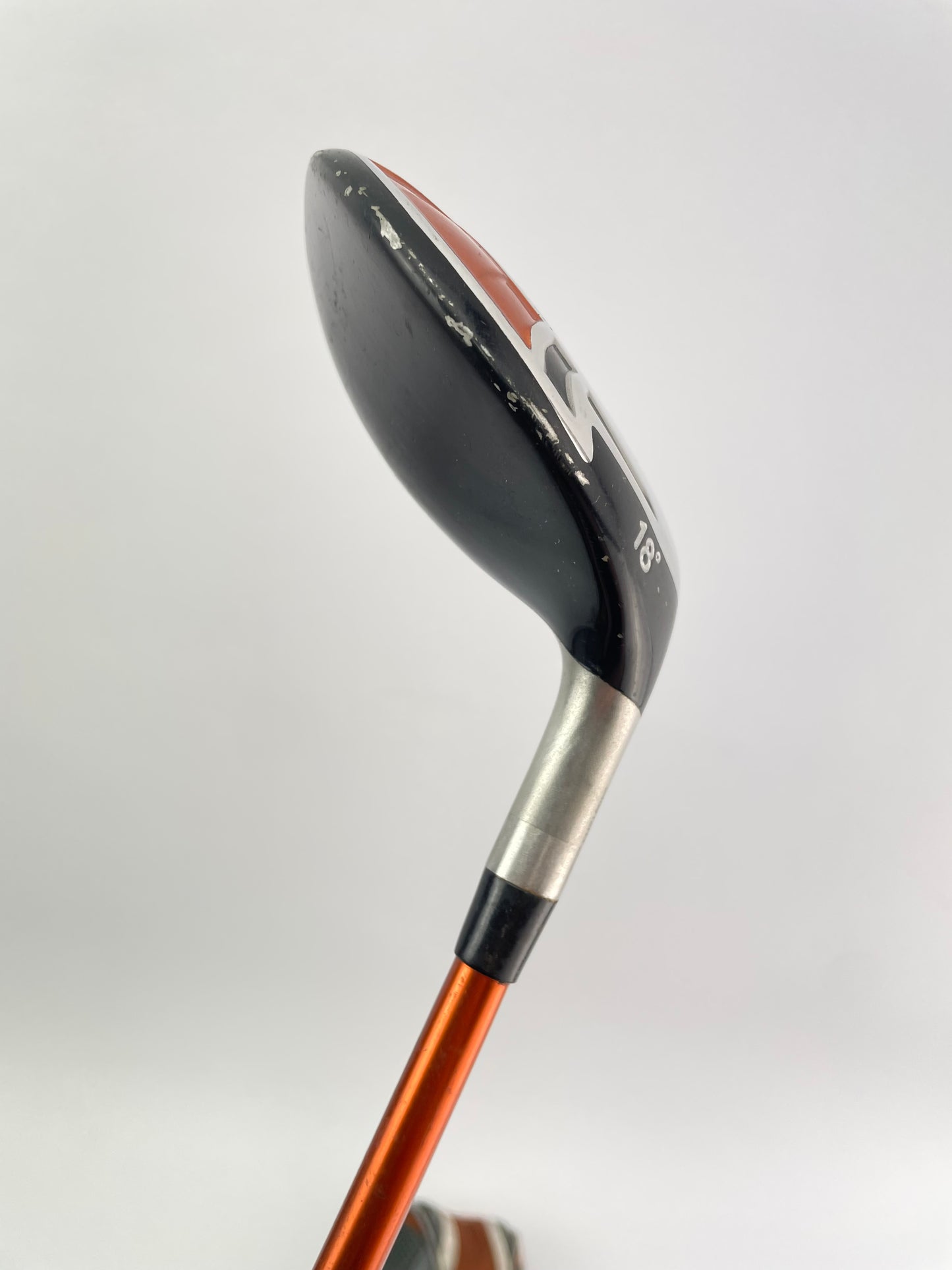 Ping G10 2 Hybrid 18* Regular Flex Graphite/Right Handed /New Grip /26133