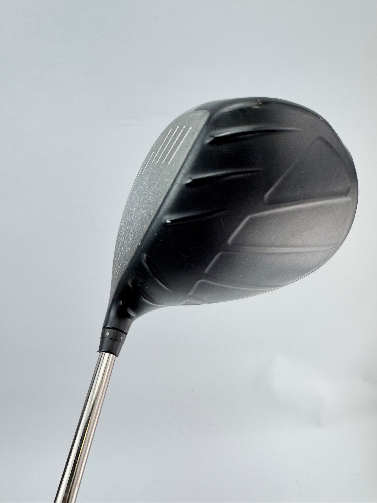 Ping G Series Driver SF Tec 10* Tour Chrome Regular Flex Graphite /Right /28020