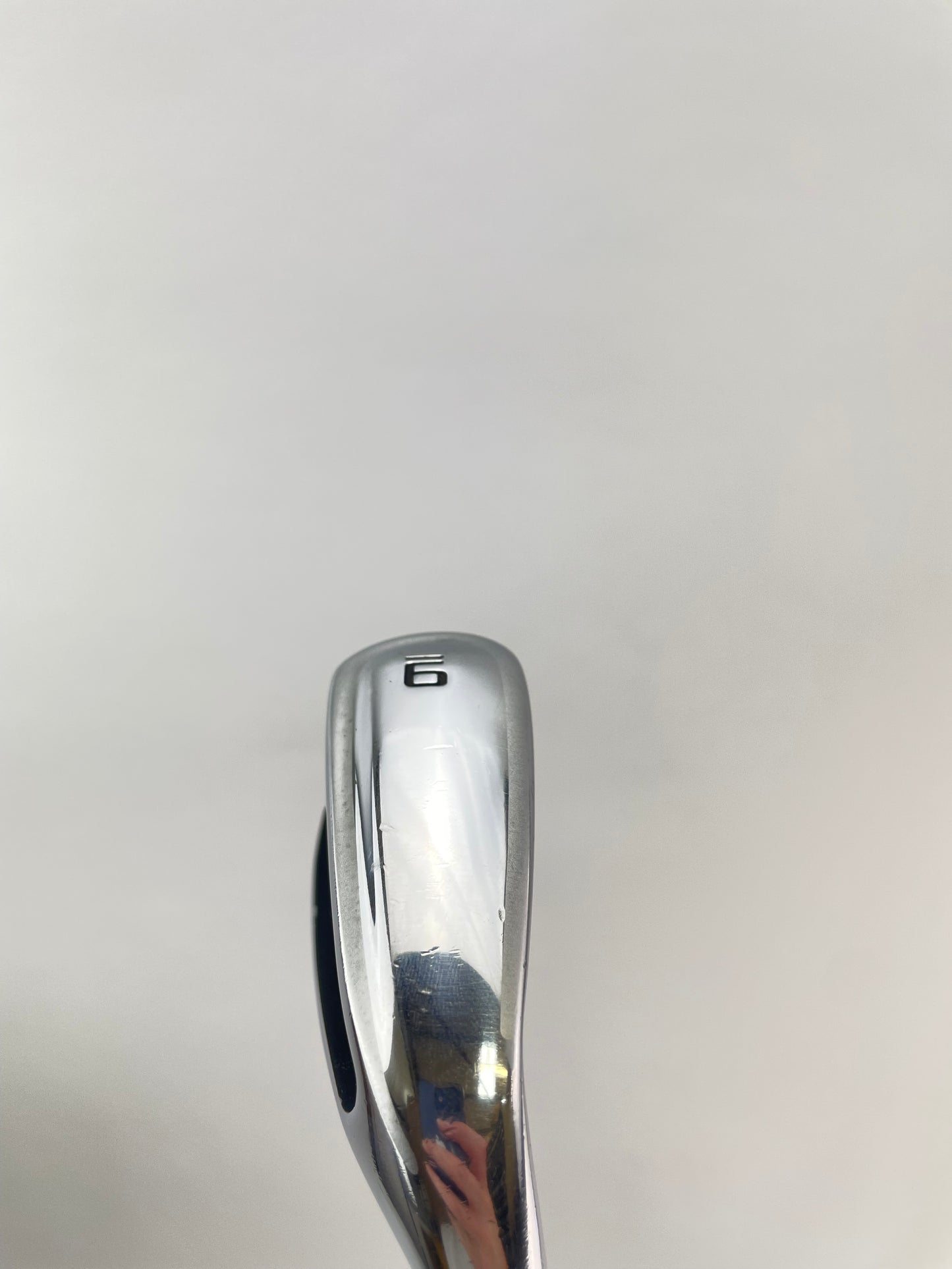 Cobra Speedzone One Length 9 Iron KBS Tour 90 Regular Flex Steel /Right /26808