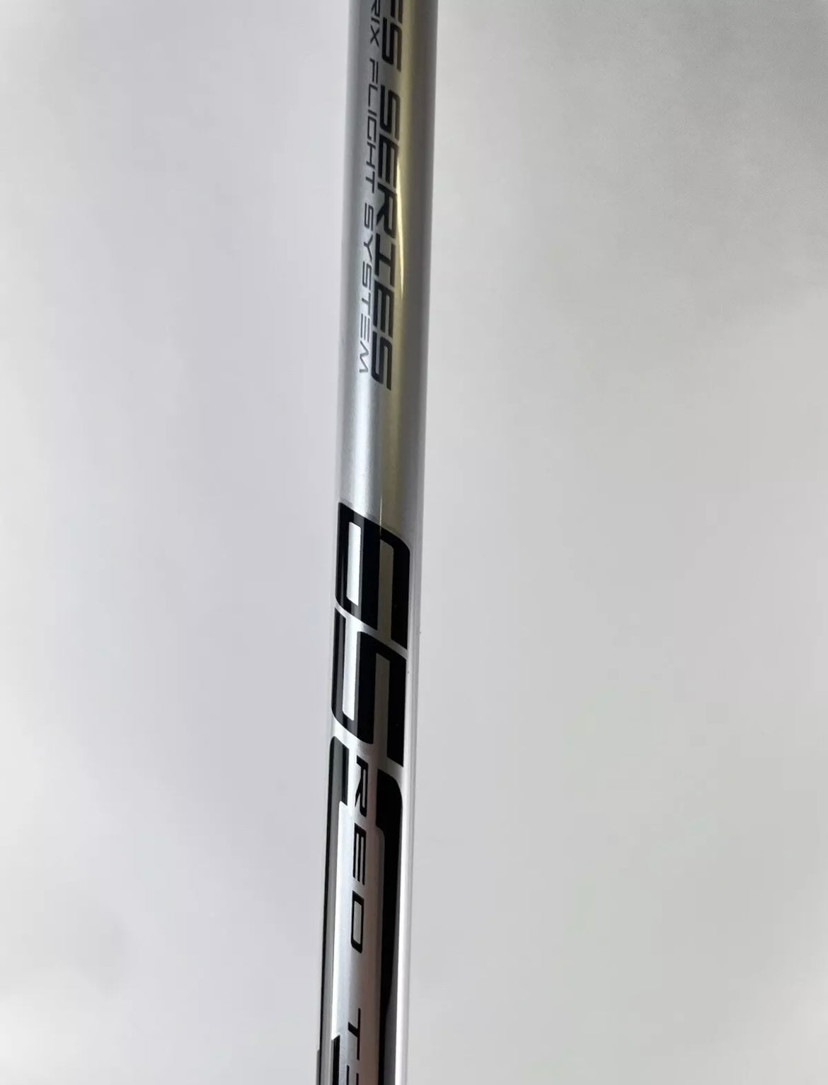 Bridgestone X-Drive Driver 9.5* Matrix Red Tie X Flex Graphite /New Grip /14663