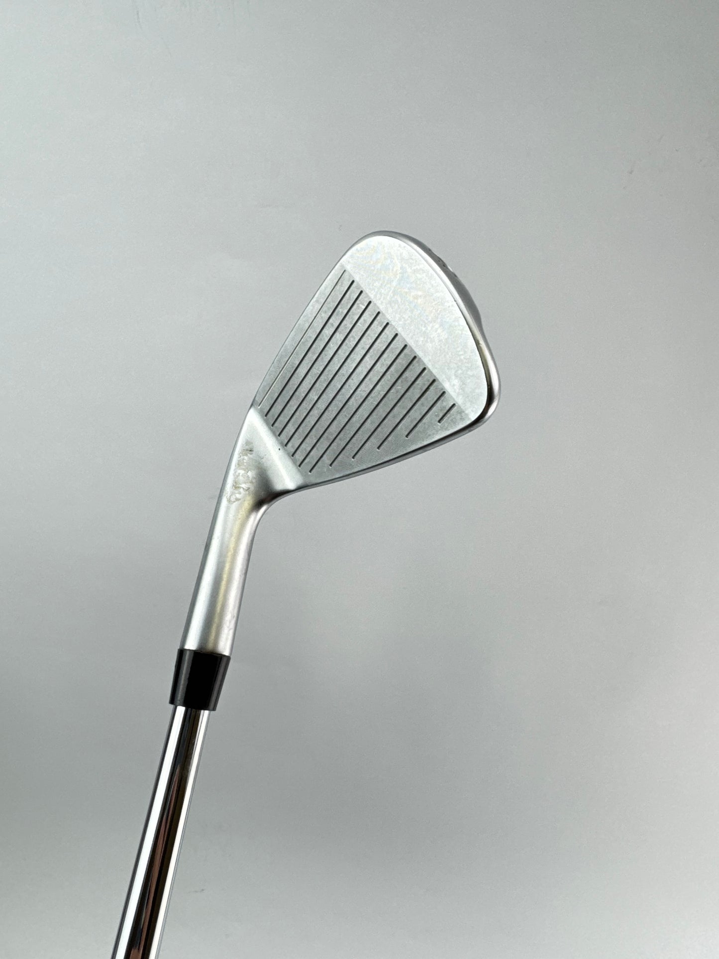 Ping Blueprint 7 Iron Blue Dot Dynamic Gold 120 S300 Stiff Steel /New Grip/22694
