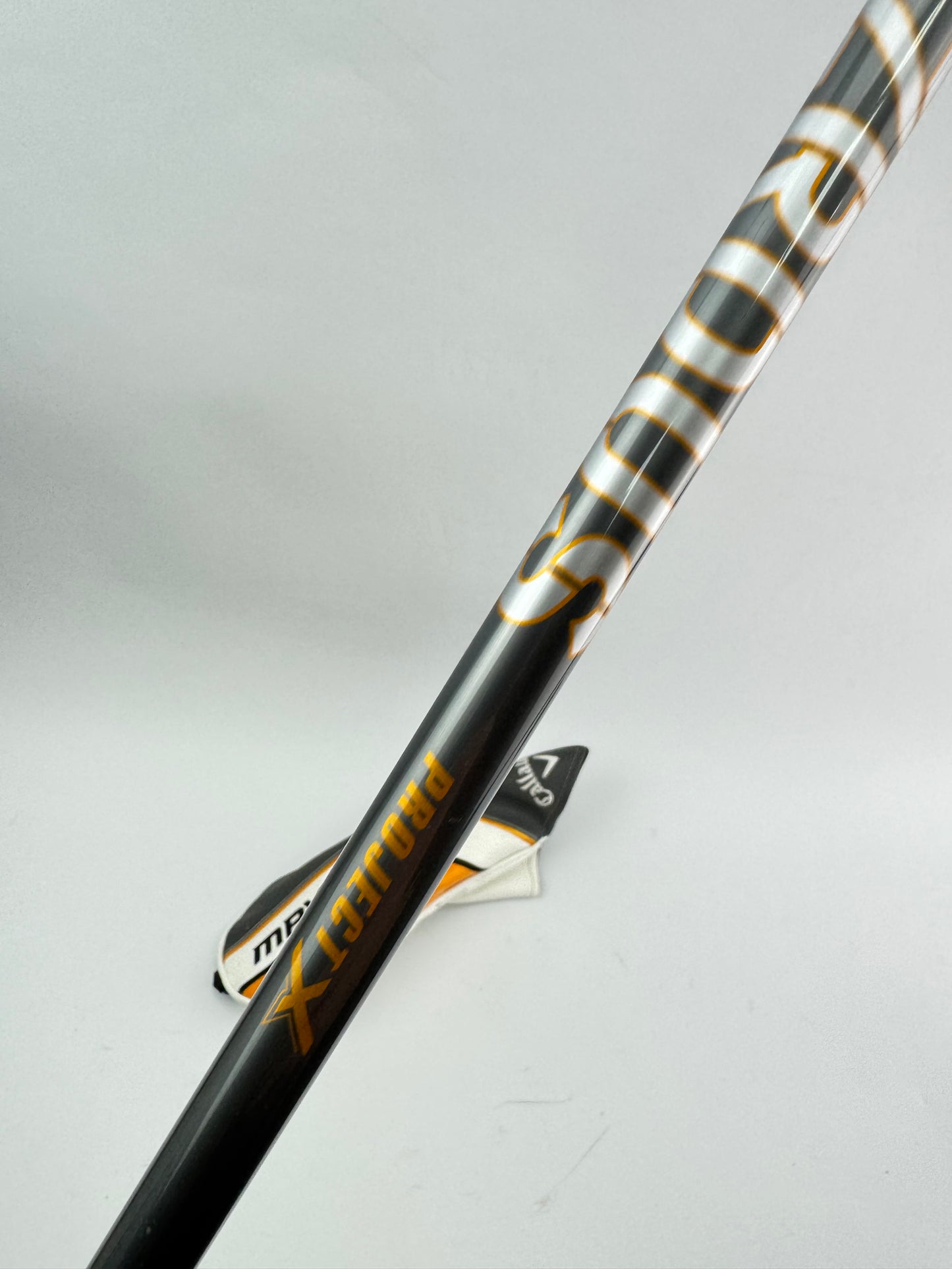 Callaway Mavrik 5 Wood 18* Hzrdus 5.5 Regular Graphite /Right /Headcover /24399