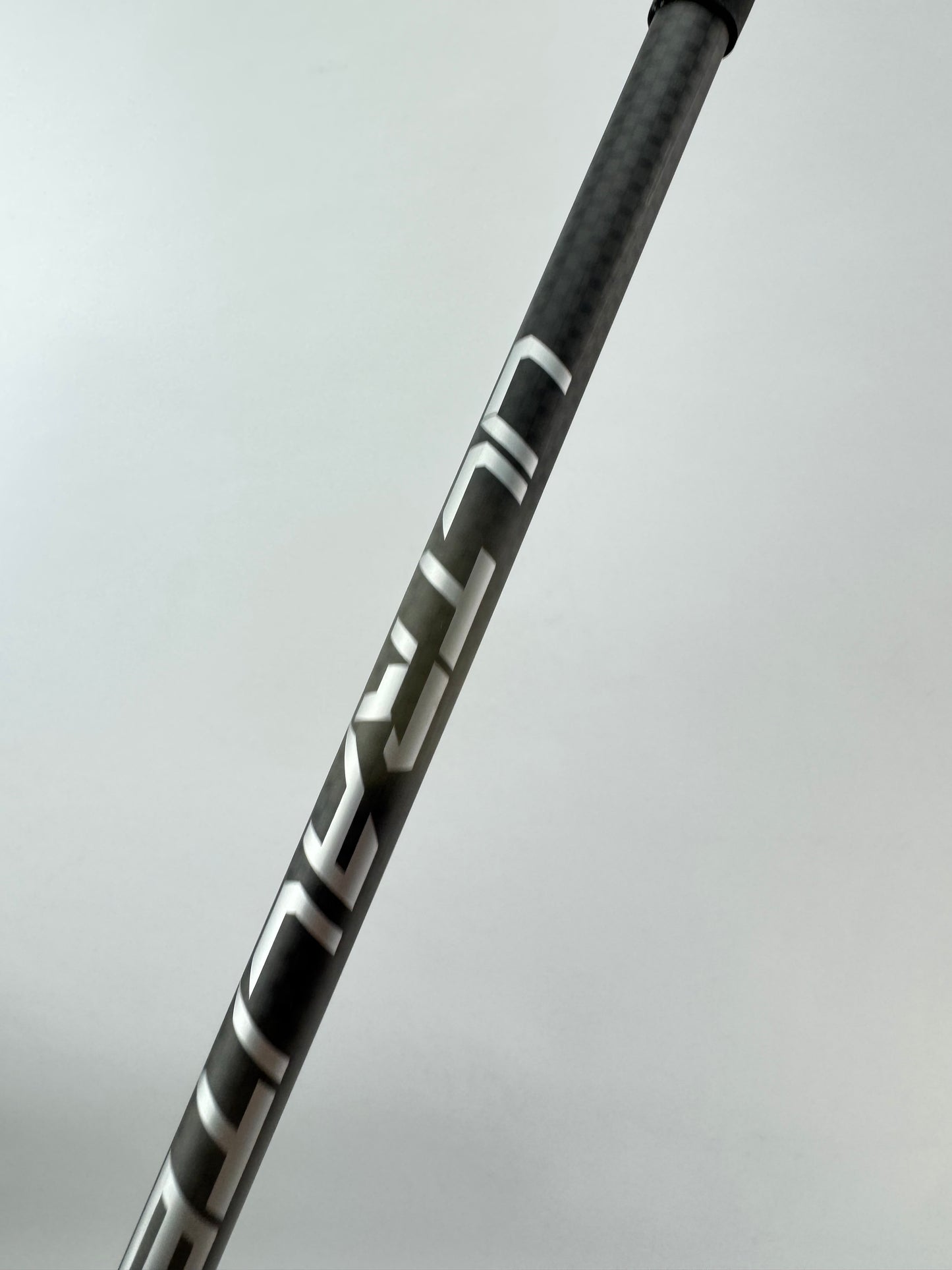 Cobra T-Rail3 7 Iron Hybrid Left Handed Lite Senior Graphite /Demo /24484