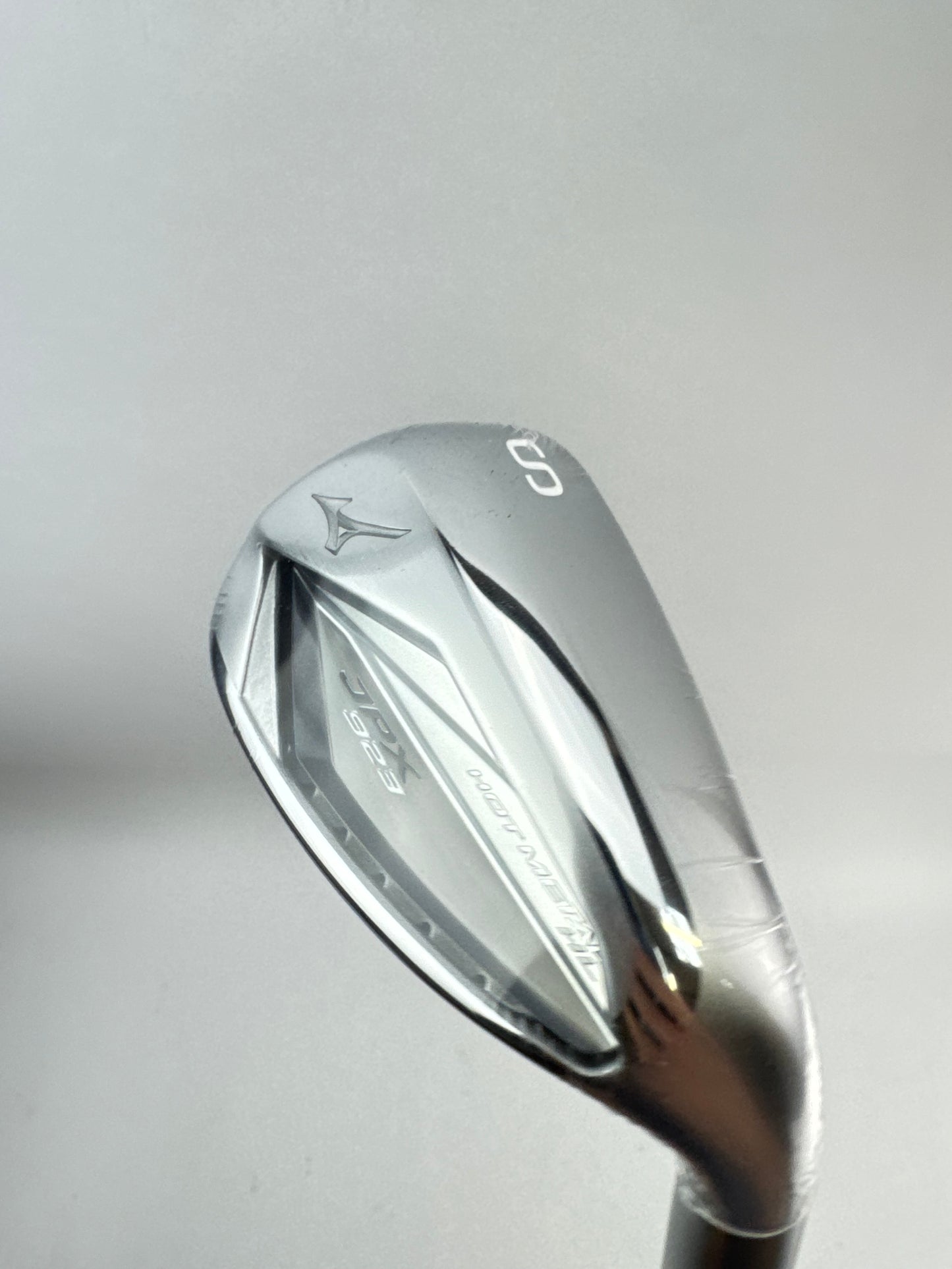 Mizuno JPX923 Sand Wedge 55* Hot Metal HL Recoil ESX F3 Regular Graphite /25576