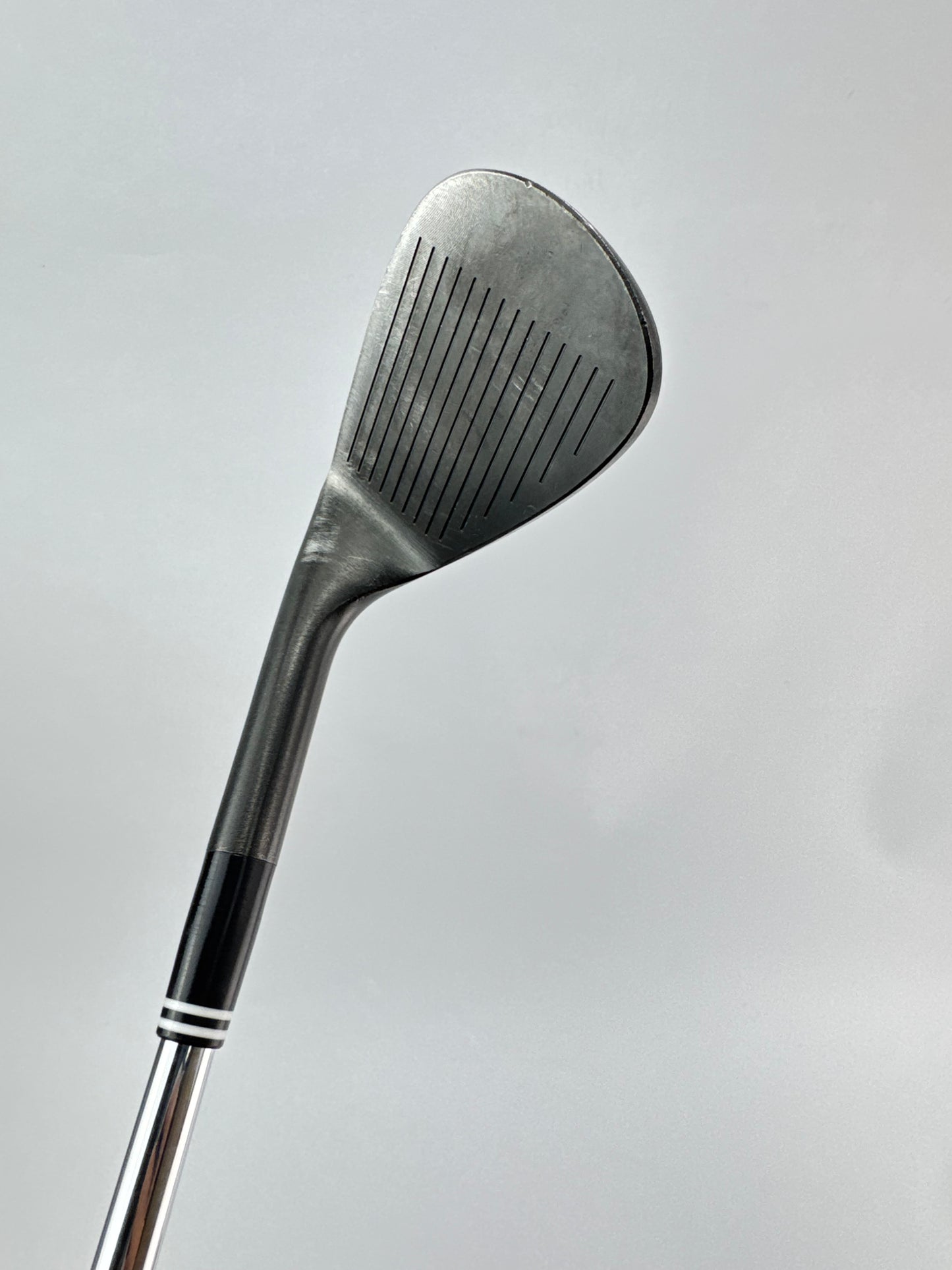 Vega VWX Pitching Wedge 48* Forged Nippon Neo Stiff Steel /Right Handed /26714