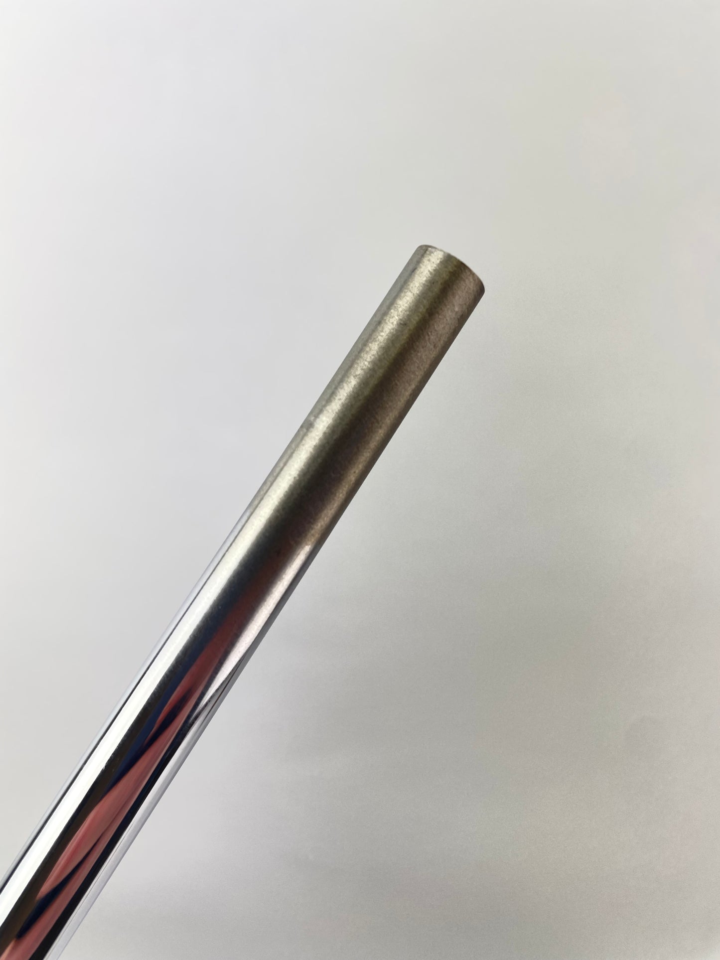 Nippon 980GH Iron Shaft D.S.T. Stiff Flex Steel 36.5” /0.355 Tapered /23809