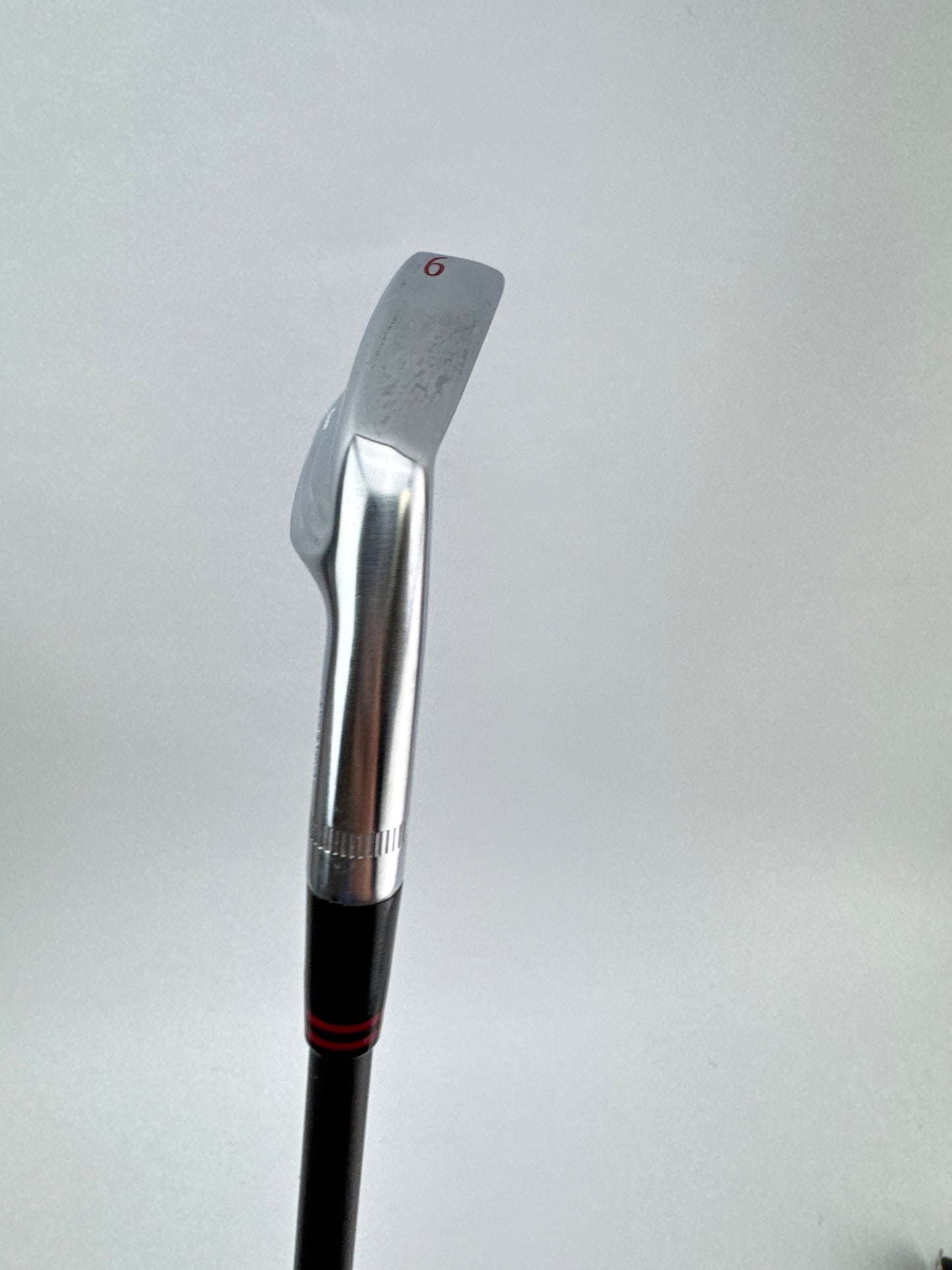 Ben Hogan Icon 9 Iron Recoil ES 760 F2 Senior Flex Graphite /Right /New /23660