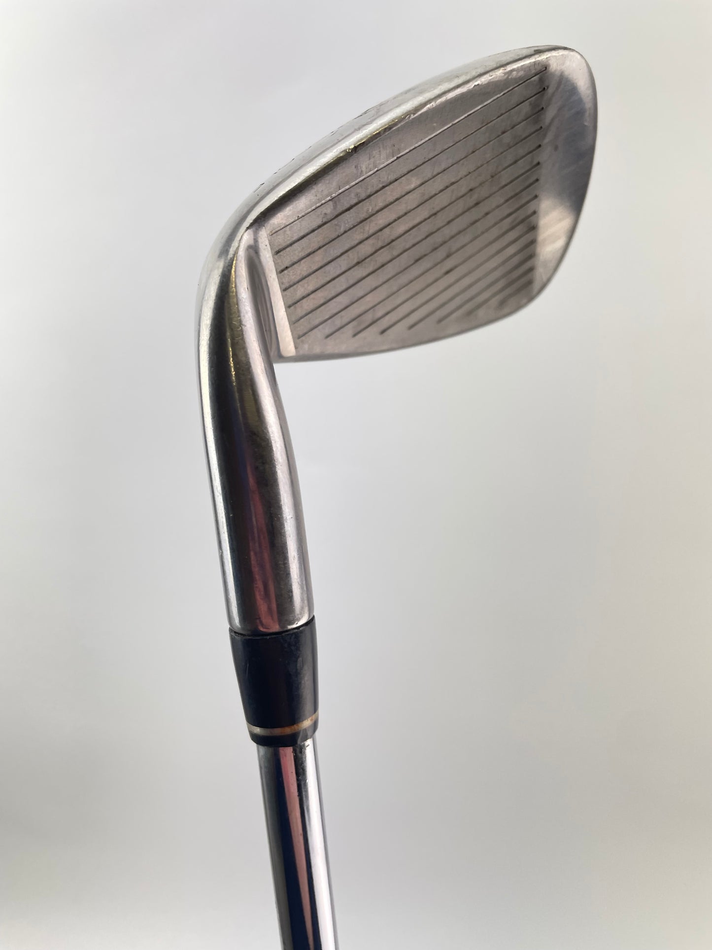 Adams Idea 9 Iron A7OS Regular Flex Steel /Right Handed /New Grip /23257