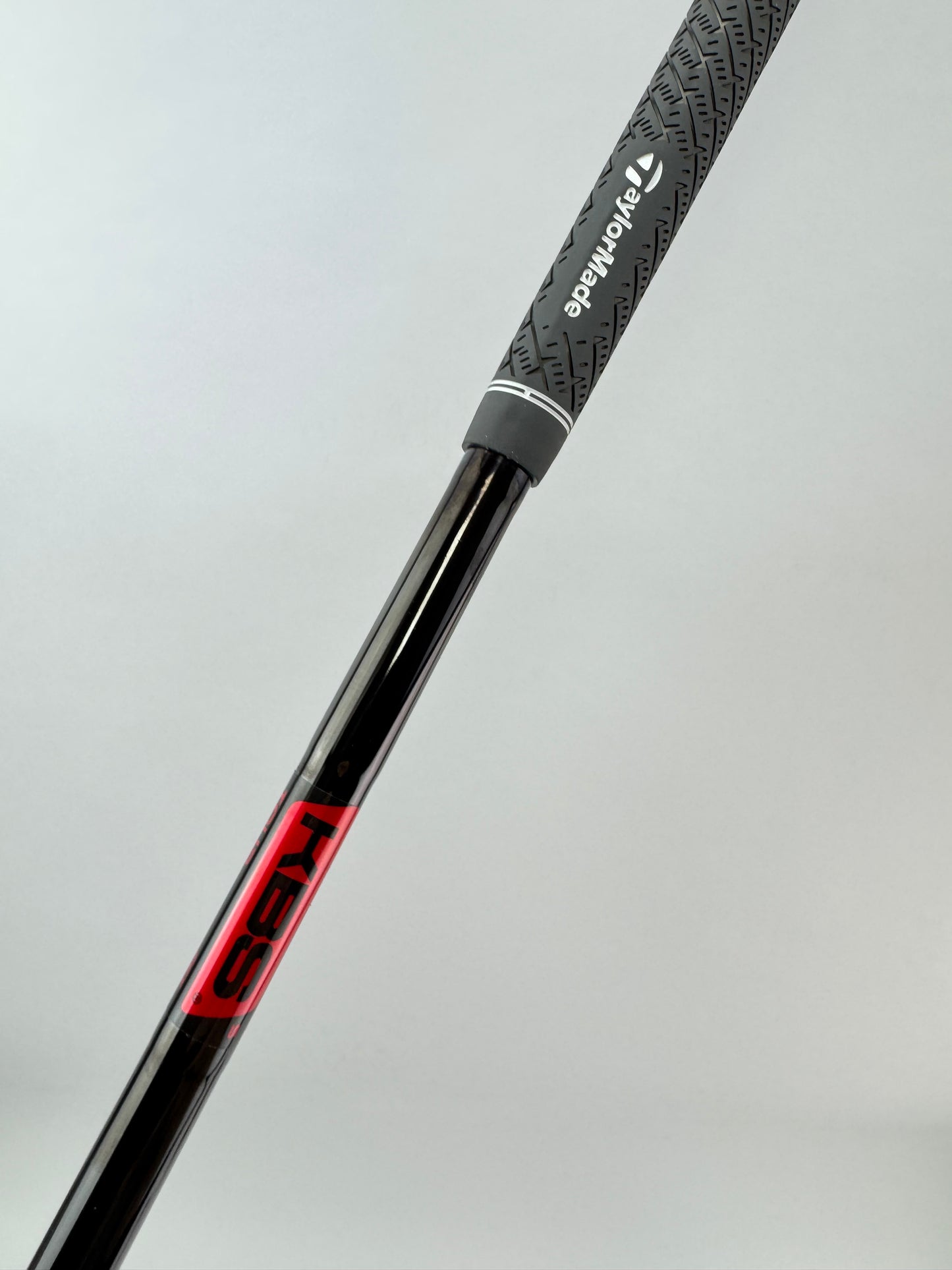 Taylormade P770 Limited Edition Phantom 4 Iron KBS Tour Black Stiff Steel/25400