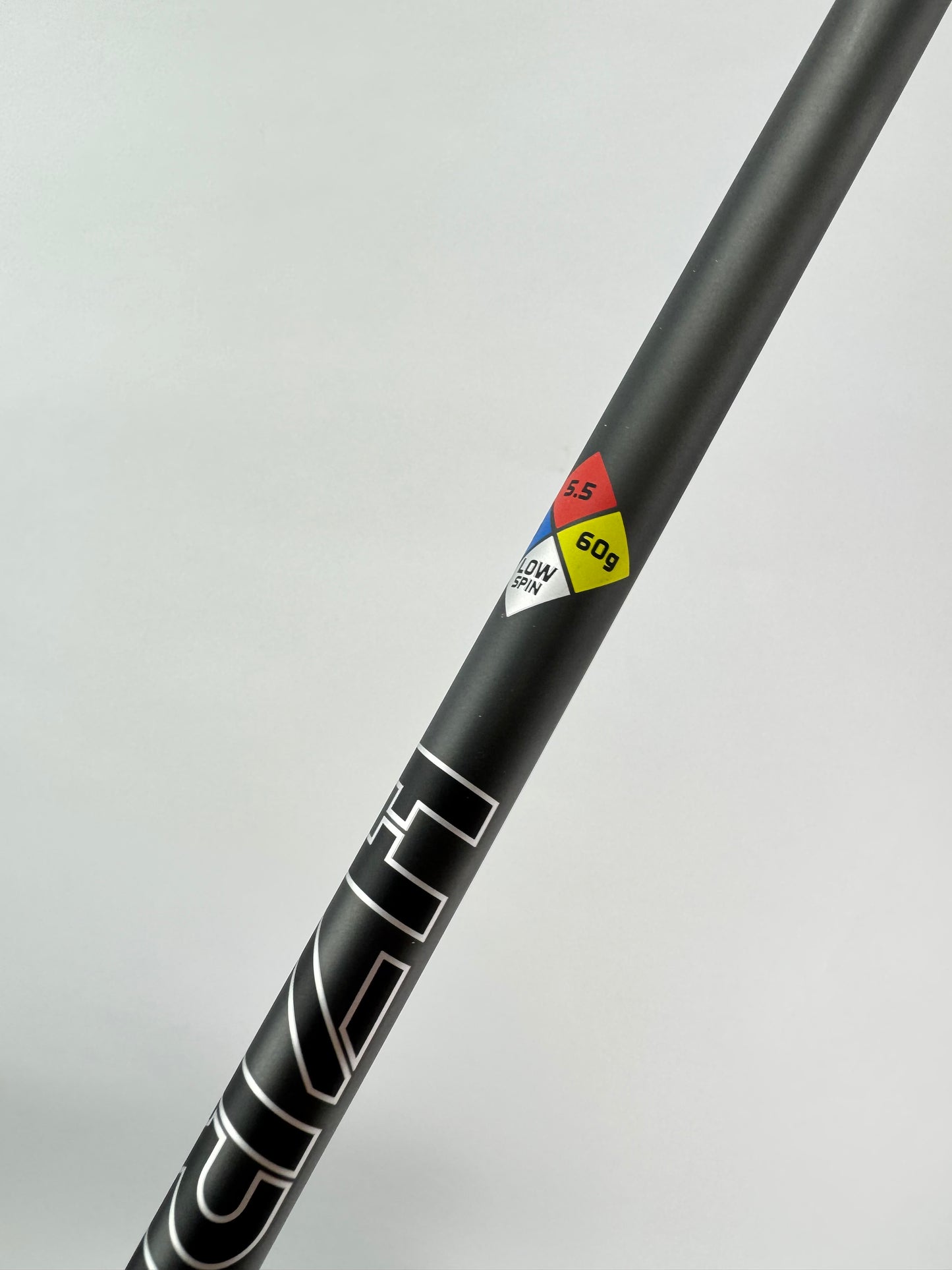 Titleist TSR3 Driver 10* Hzrdus Smoke 5.5 60G Regular Graphite /Headcover /28550