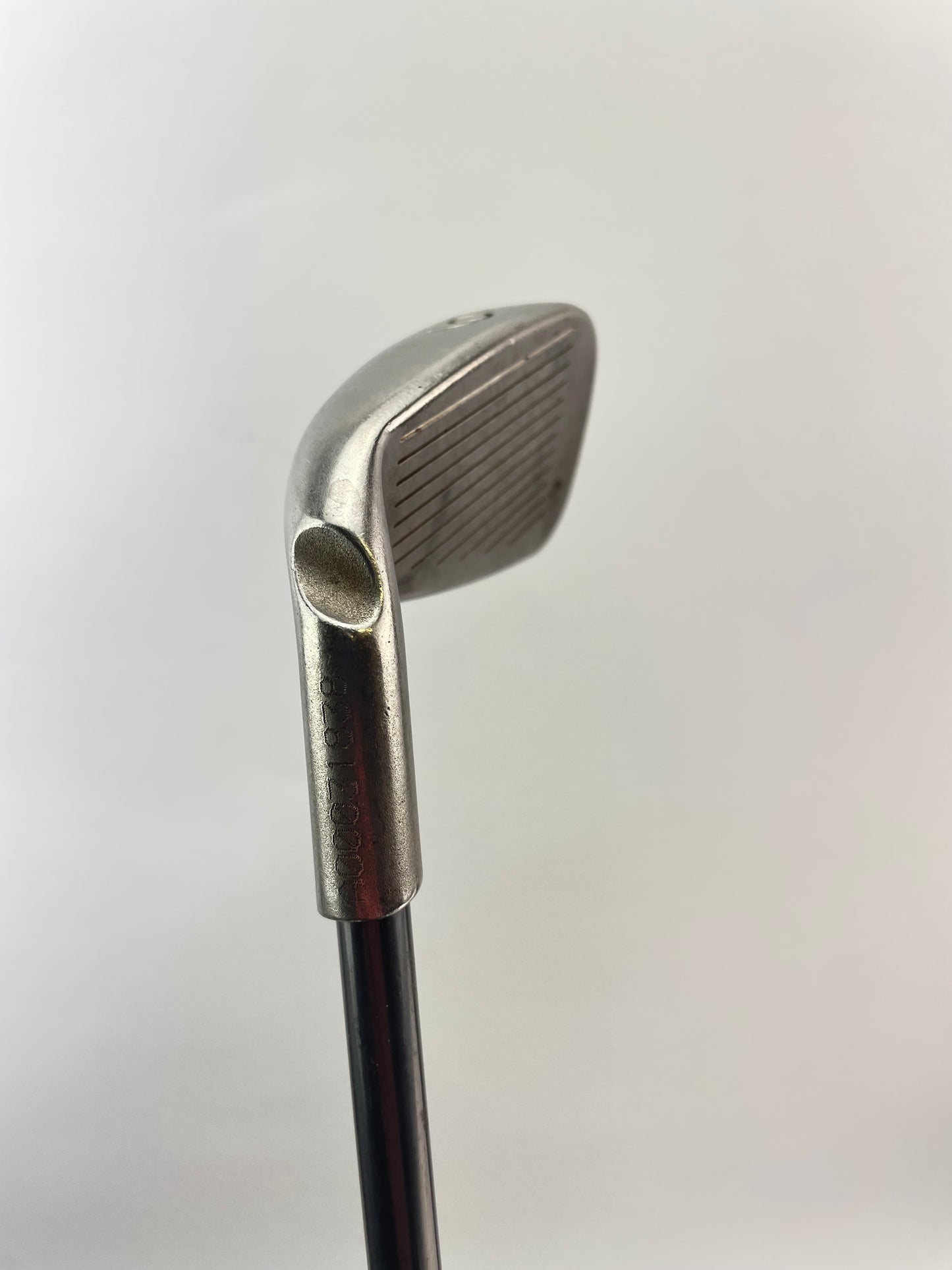Ping G2 6 Iron Silver Dot TFC100 Regular Flex Graphite /Right /New Grip /23236