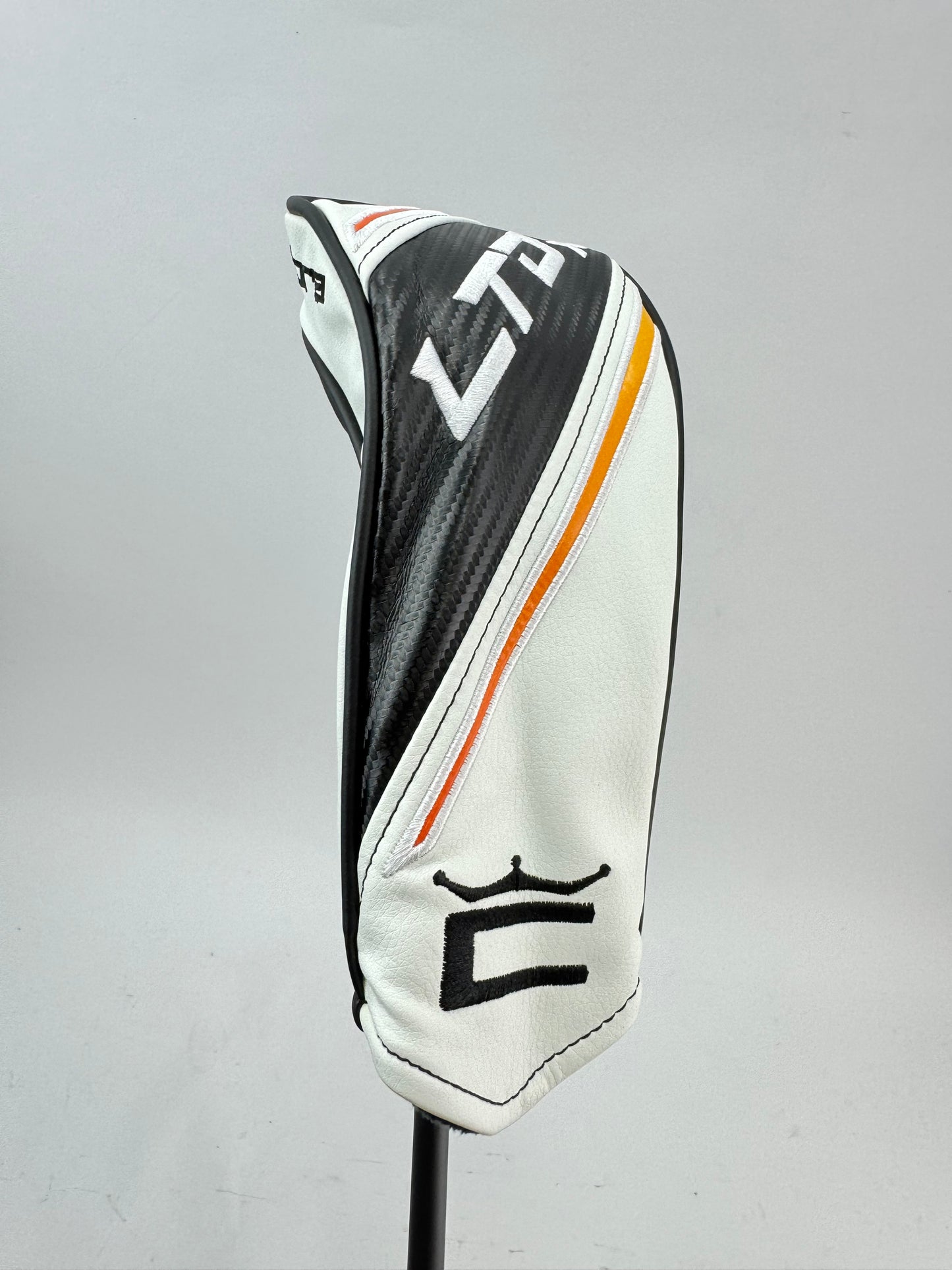 Cobra LTDx 3 Wood 15* Hzrdus Smoke 5.5 Regular Graphite /Left Handed /27177