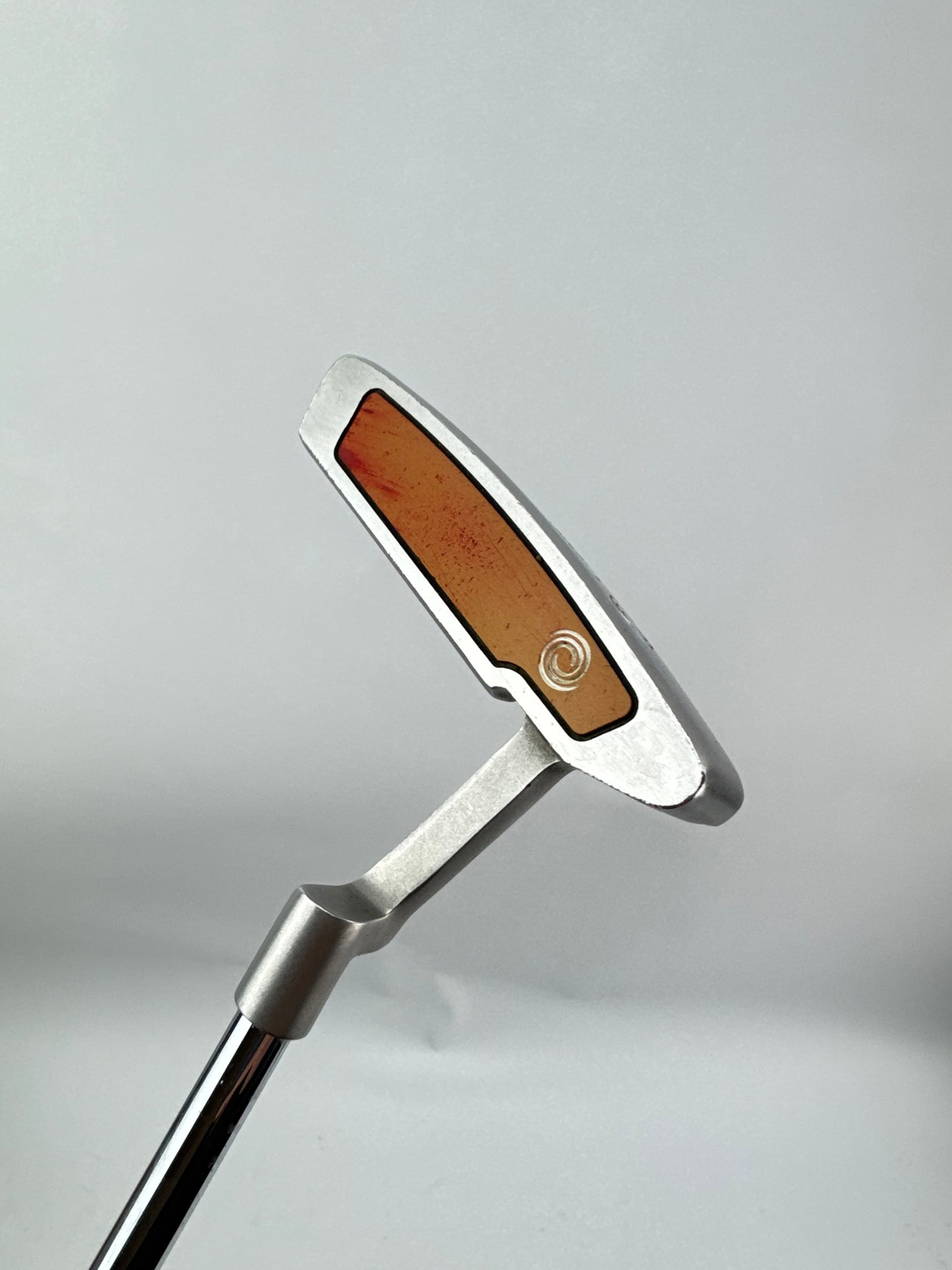 Odyssey Crimson Putter Left Handed Series 660 Blade 34” /New Grip /22247