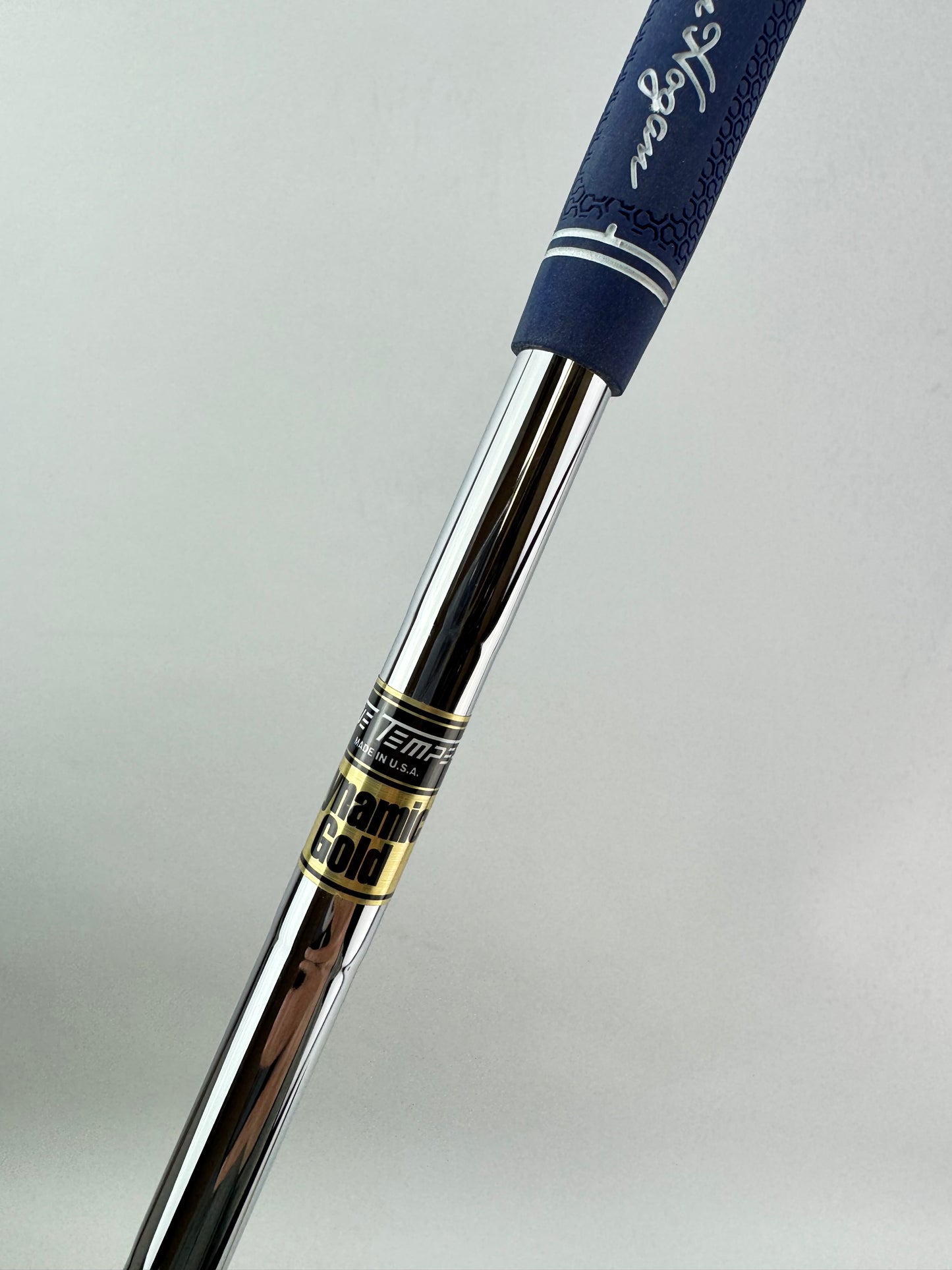 Ben Hogan Edge 6 Iron Forged Dynamic Gold R300 Regular Steel /Right /New /24300