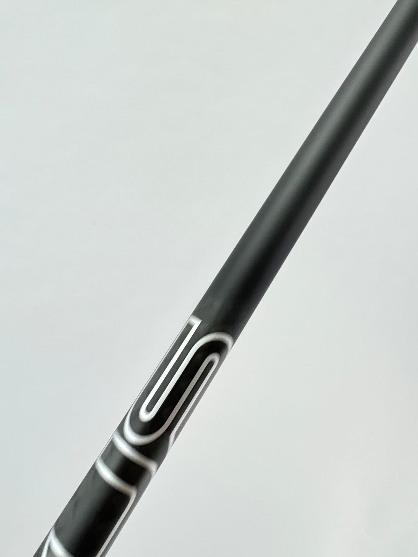 Callaway Elyte AI Smoke Driver Shaft Hzrdus Gen5 TX X Flex Graphite 44.5” /New