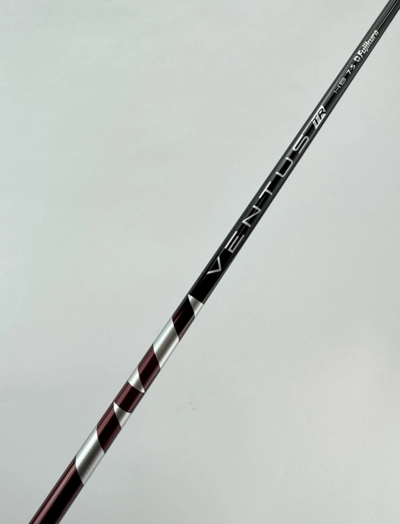 Taylormade Ventus Red TR Hybrid Shaft 7-S Stiff Flex Graphite 39” /New