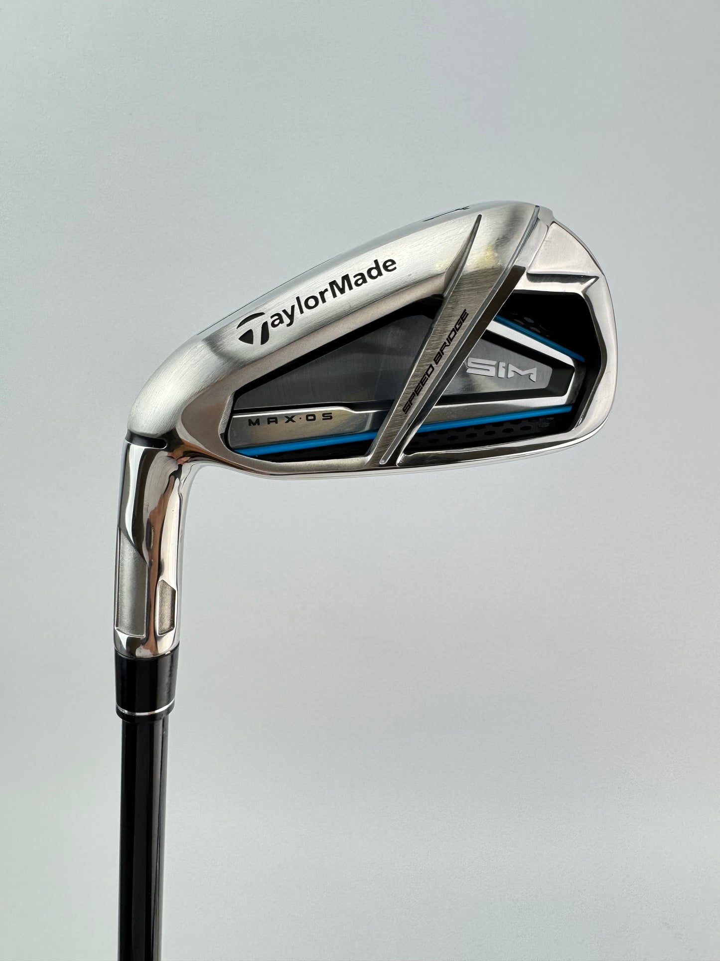 Taylormade Sim 4 Iron 19* Ventus Red 6R Regular Graphite /Left Handed /25118