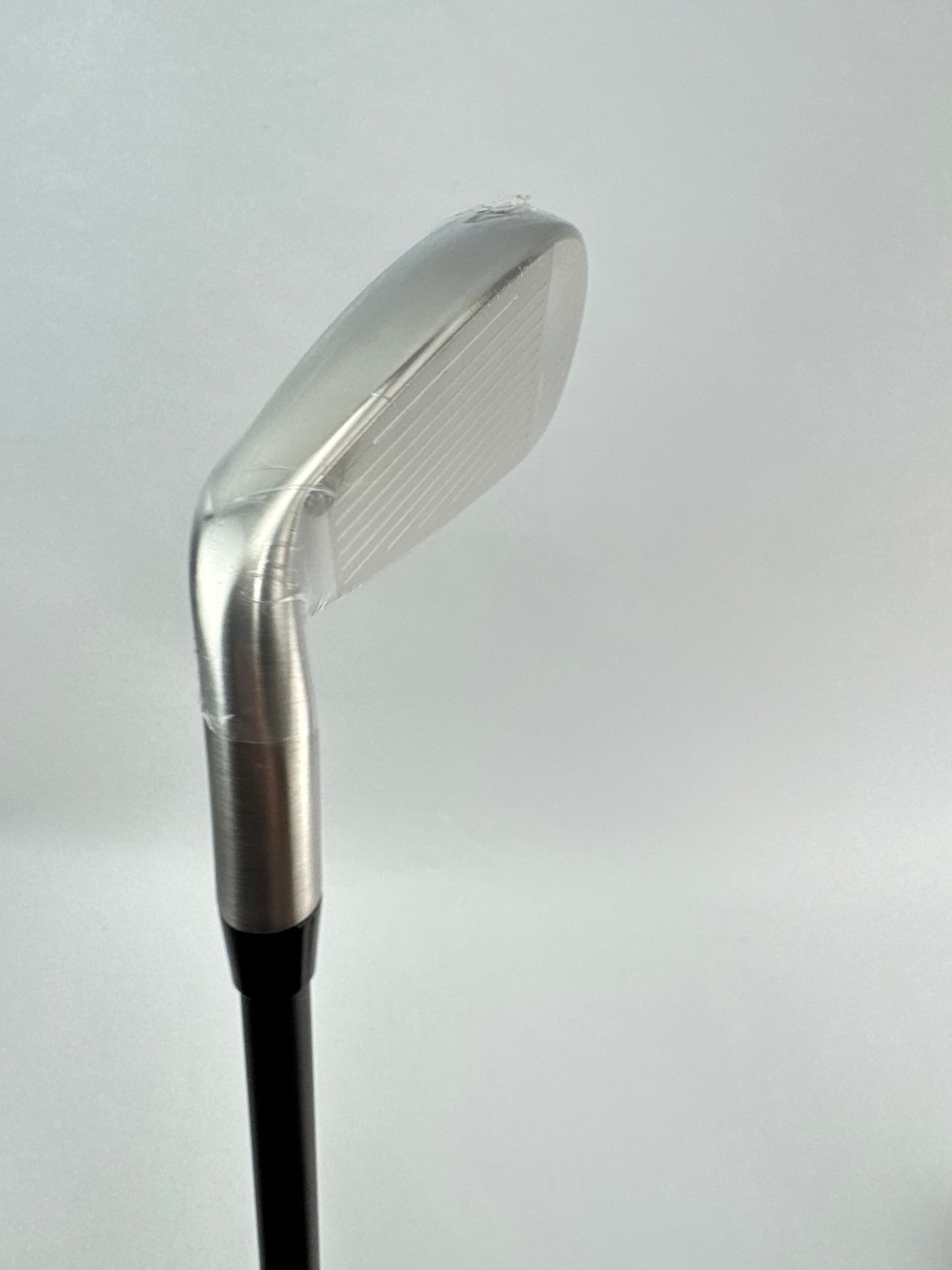 Cobra Aerojet 4 Iron Driving Iron 18.5* KBS PGI 85 Stiff Graphite /New /24870