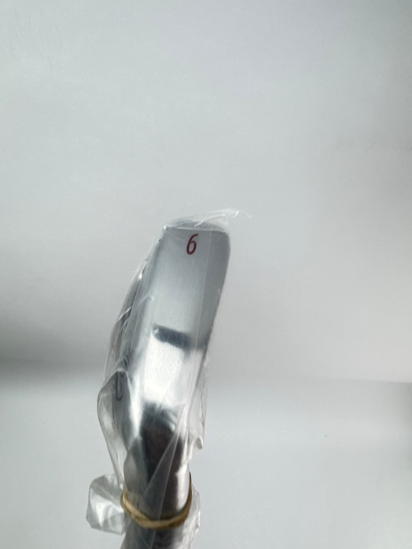 Ben Hogan Edge 9 Iron KBS Tour-v 120 X Flex Steel /Right Handed /New /25395