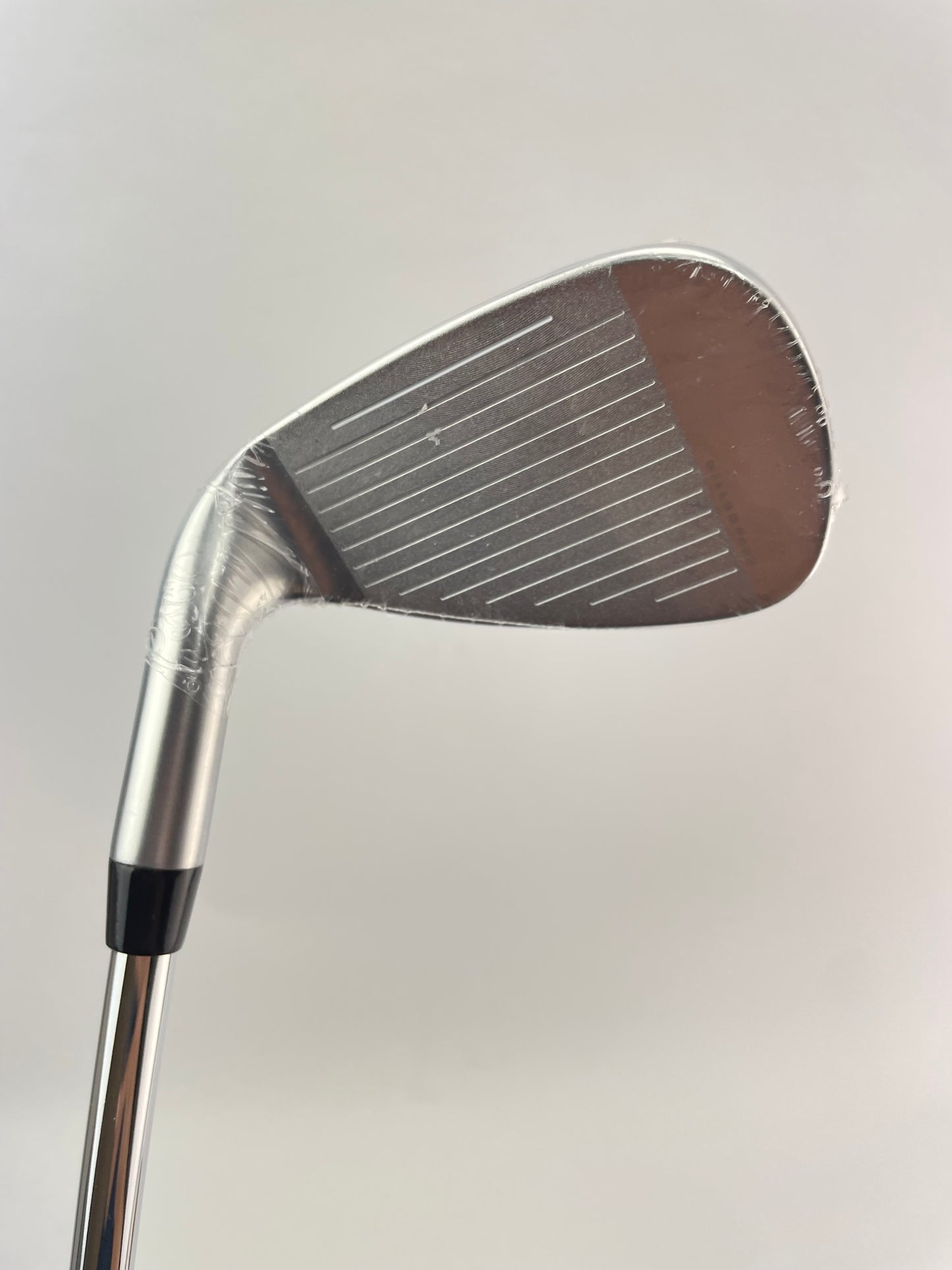 Cobra LTDX 9 Iron KBS Tour 90 Regular Flex Steel /Right Handed /New /24899