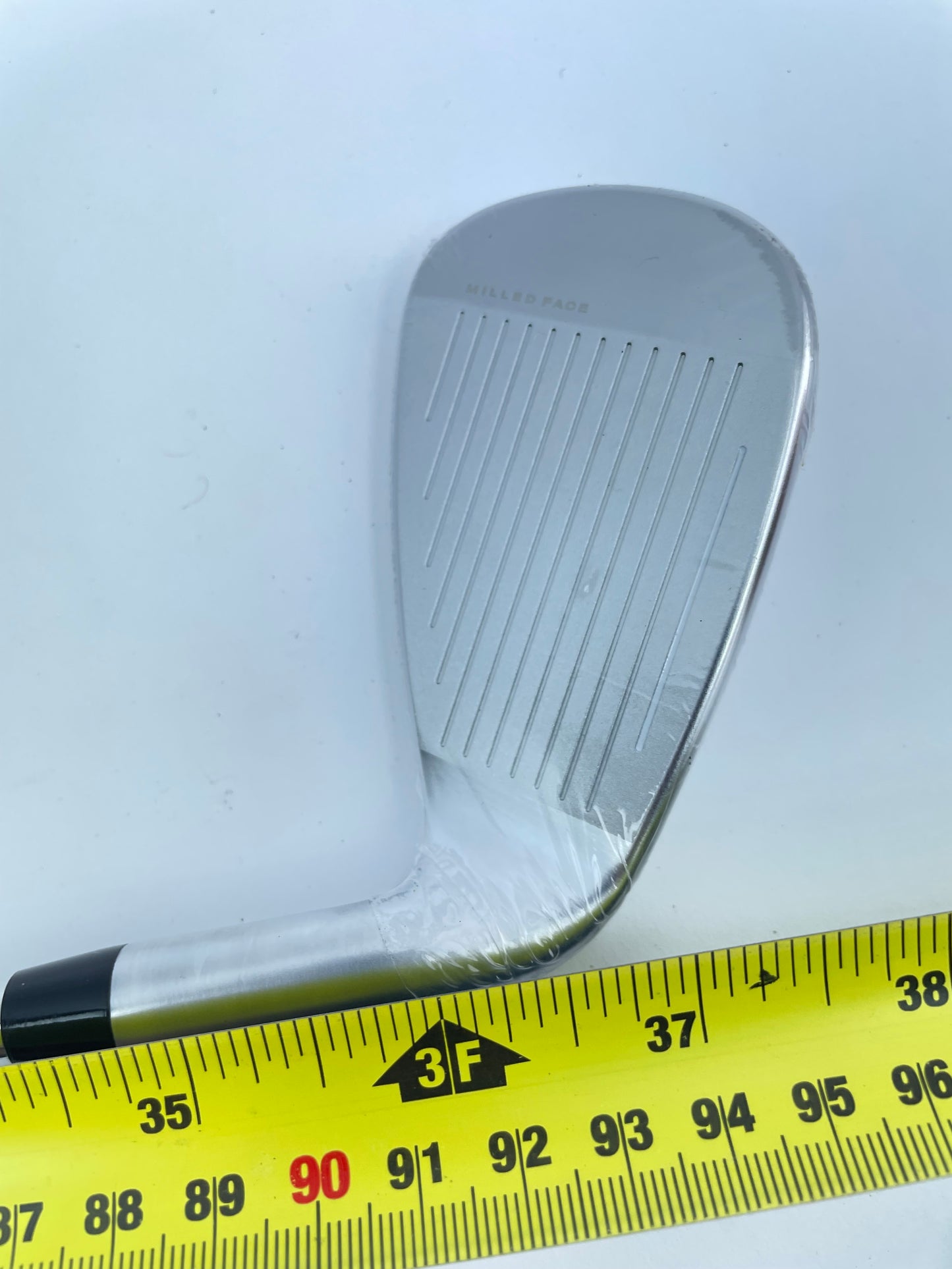 Cobra LTDX 8 Iron Left Handed KBS Tour 90 Regular Flex Steel /Brand New /24891