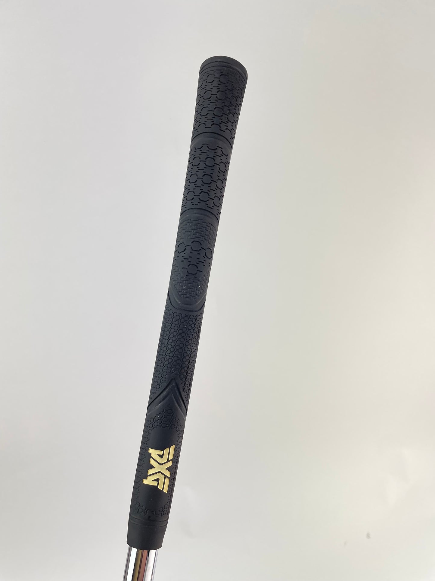 PXG 0311 Sugar Daddy Lob Wedge 60* Xtreme Dark Regular Flex Steel /Right /27729