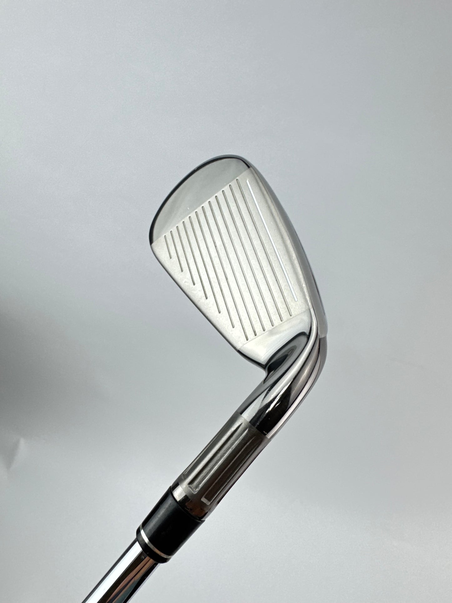 Taylormade M2 4 Iron 20.5* Left Handed Regular Flex Steel +1/2” /25793