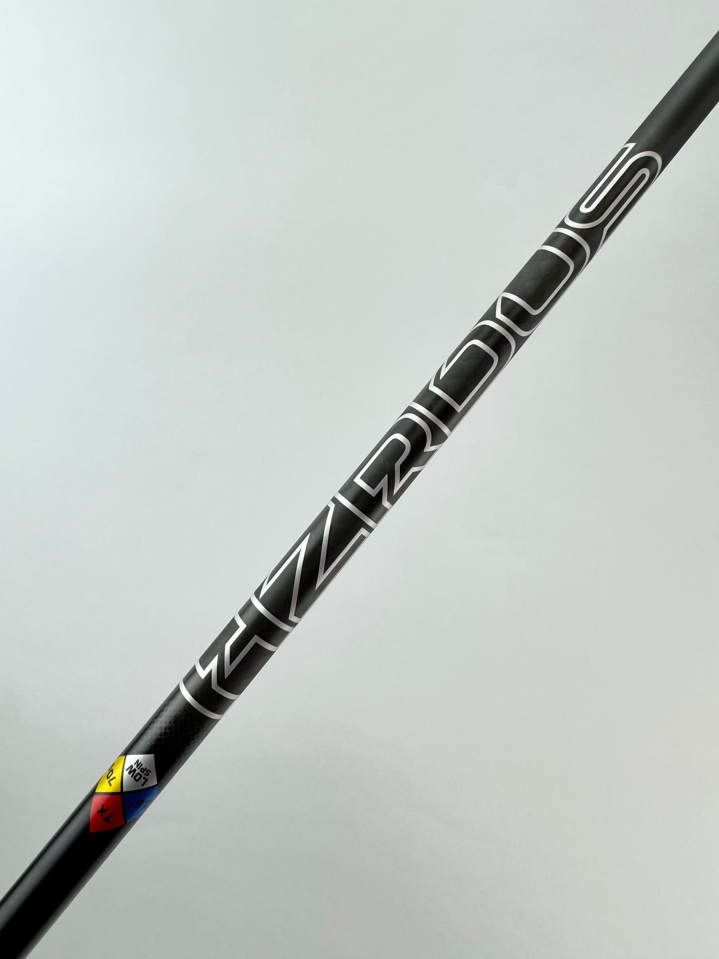 Taylormade Hzrdus Gen5 Driver Shaft 70G TX Tour Issue X Flex 44.5” /Qi35 /27600