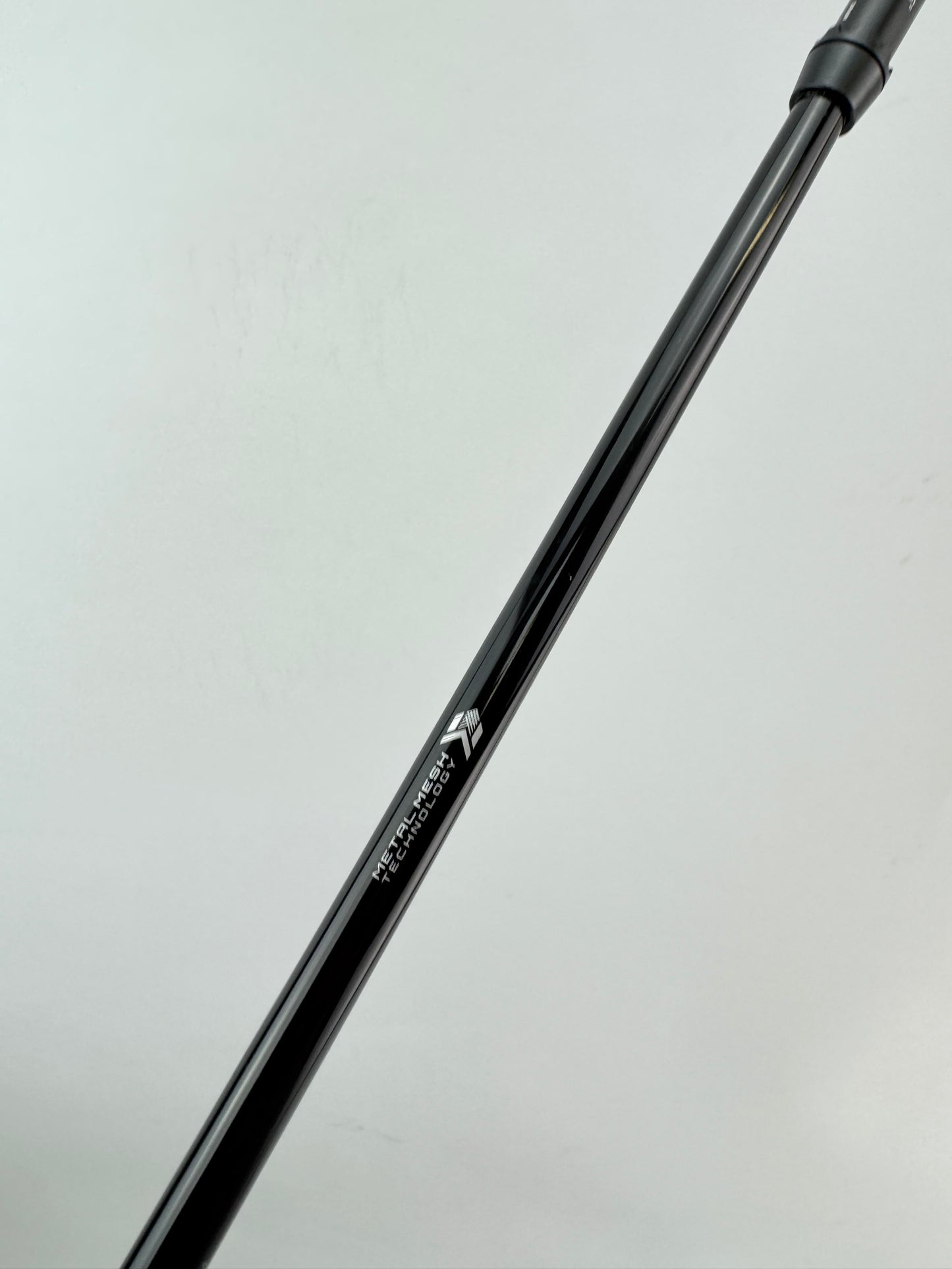 Cobra Utility Iron Shaft Mitsubishi MMT 65 Regular Graphite 37.5” /New /24299